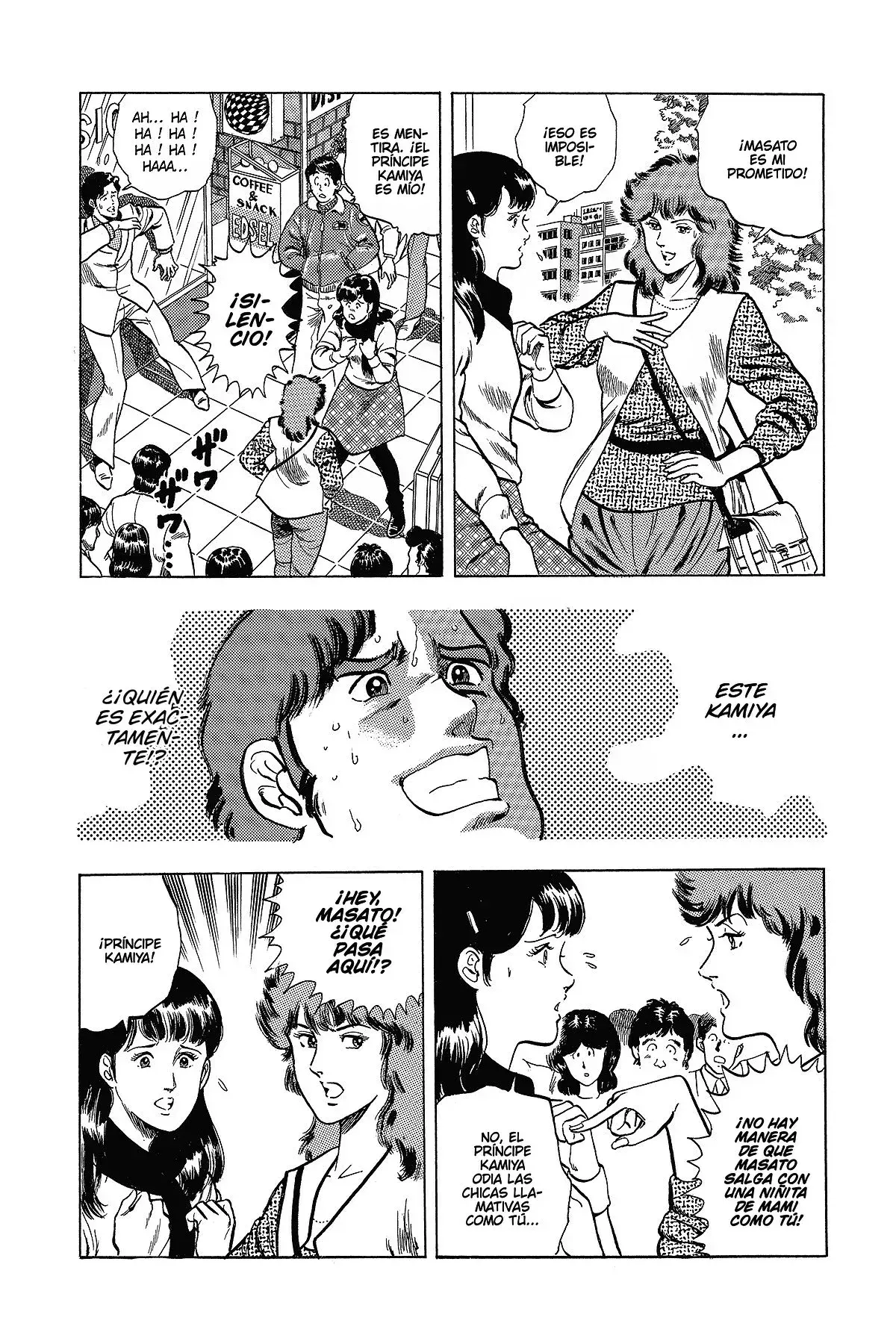 Capitulo 61 page 29