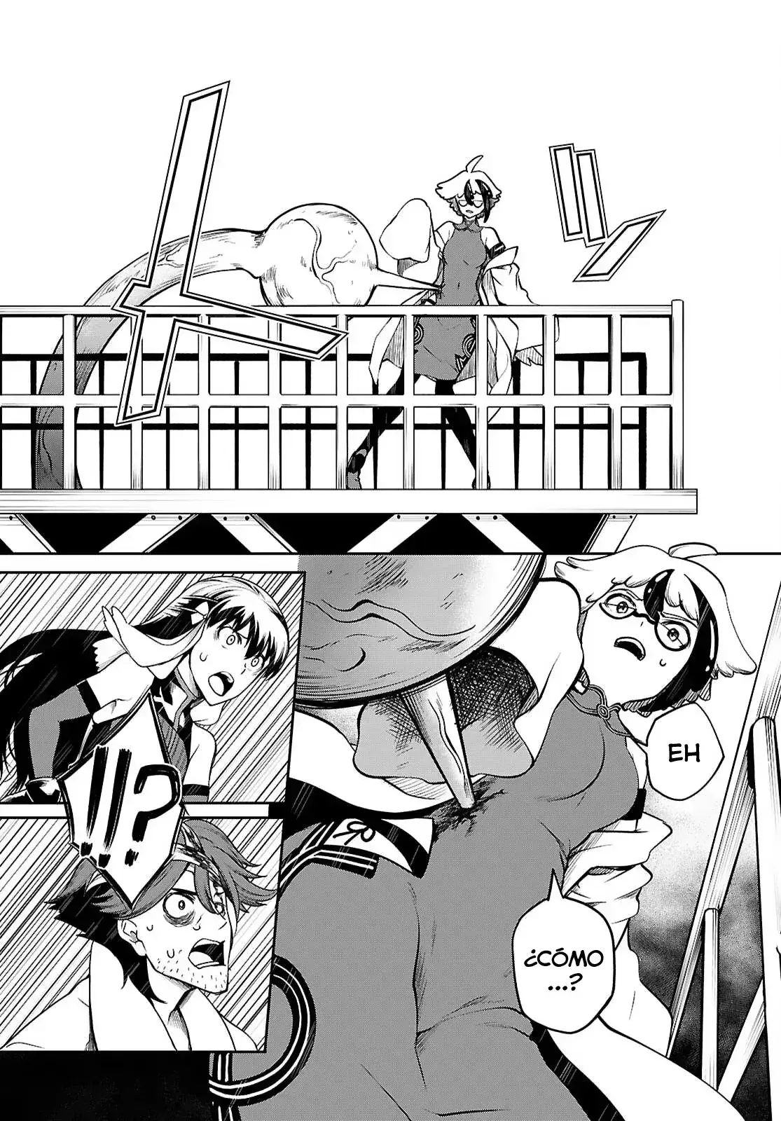 Capitulo 22 page 36
