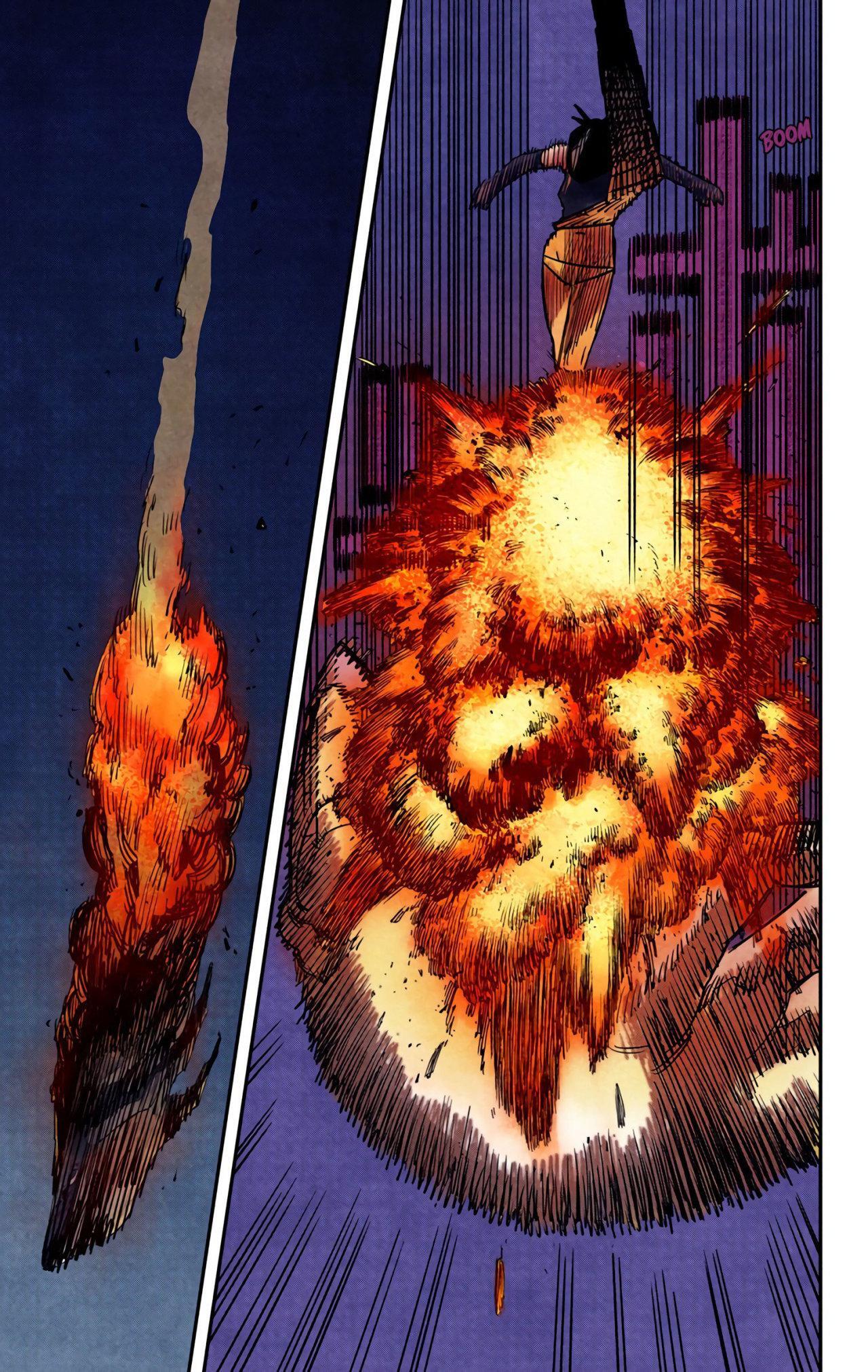 Capitulo 50 page 16