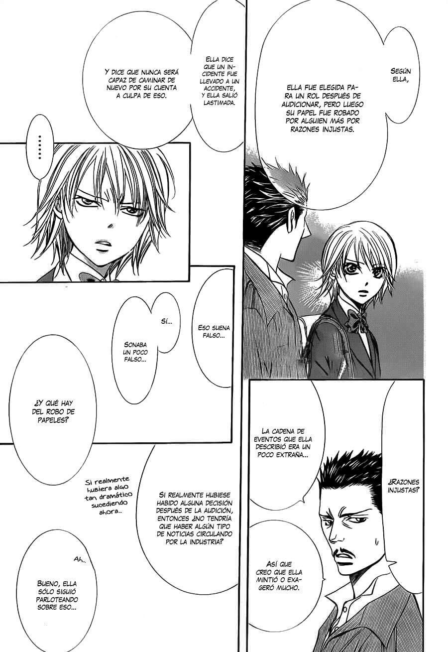 Capitulo 233 page 31