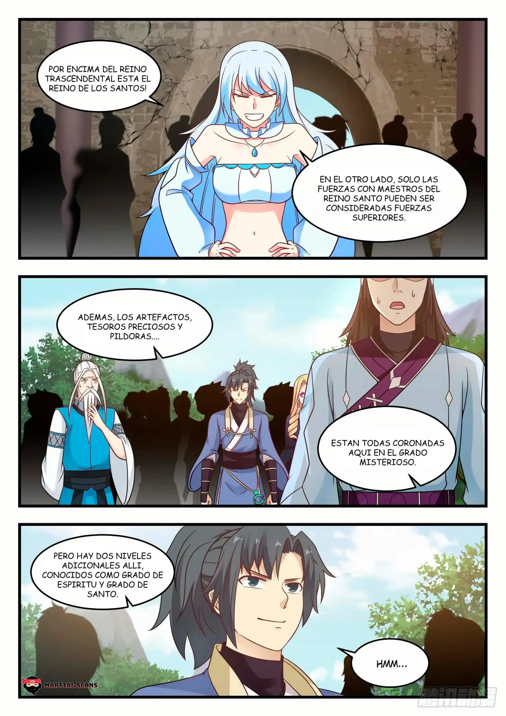 Capitulo 576 page 11