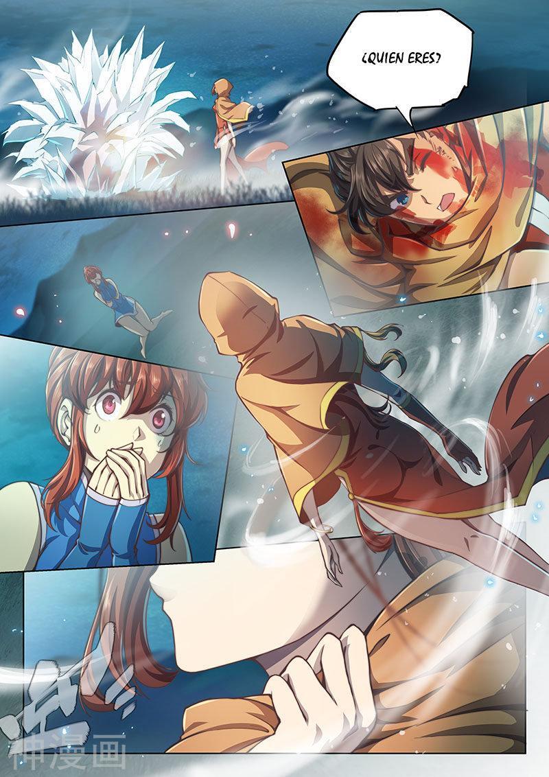 Capitulo 67 page 16