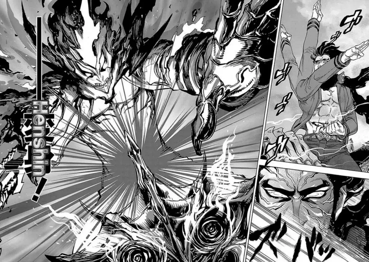Capitulo 41 page 28
