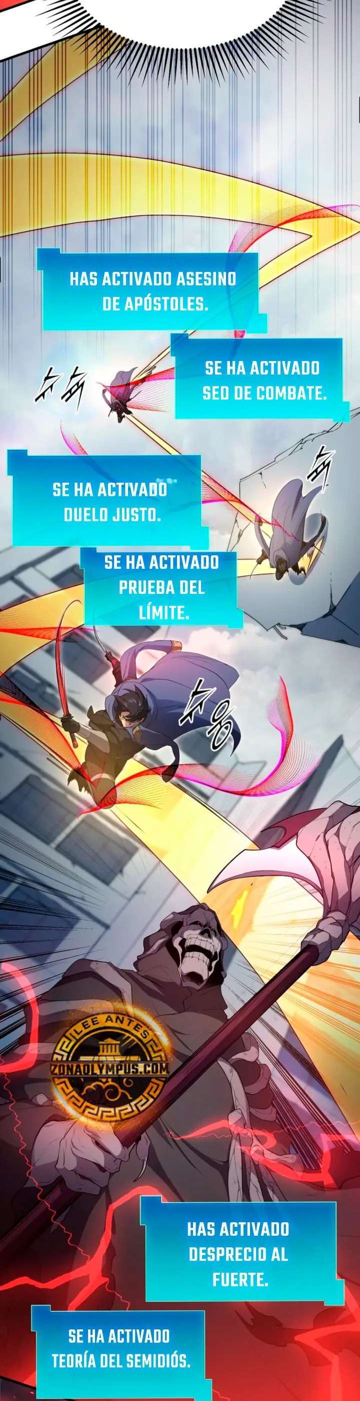 Capitulo 133 page 10