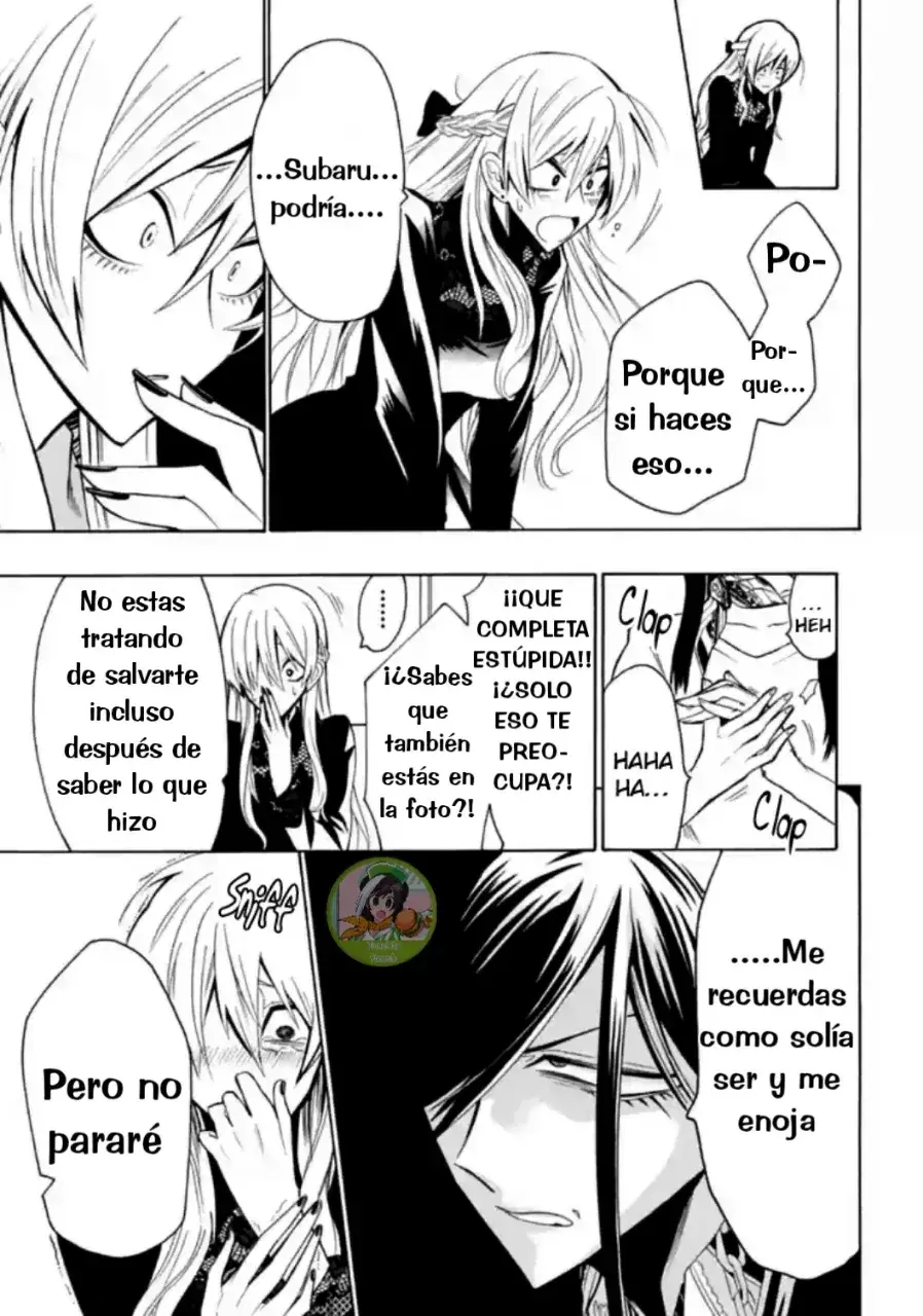 Capitulo 8 page 12