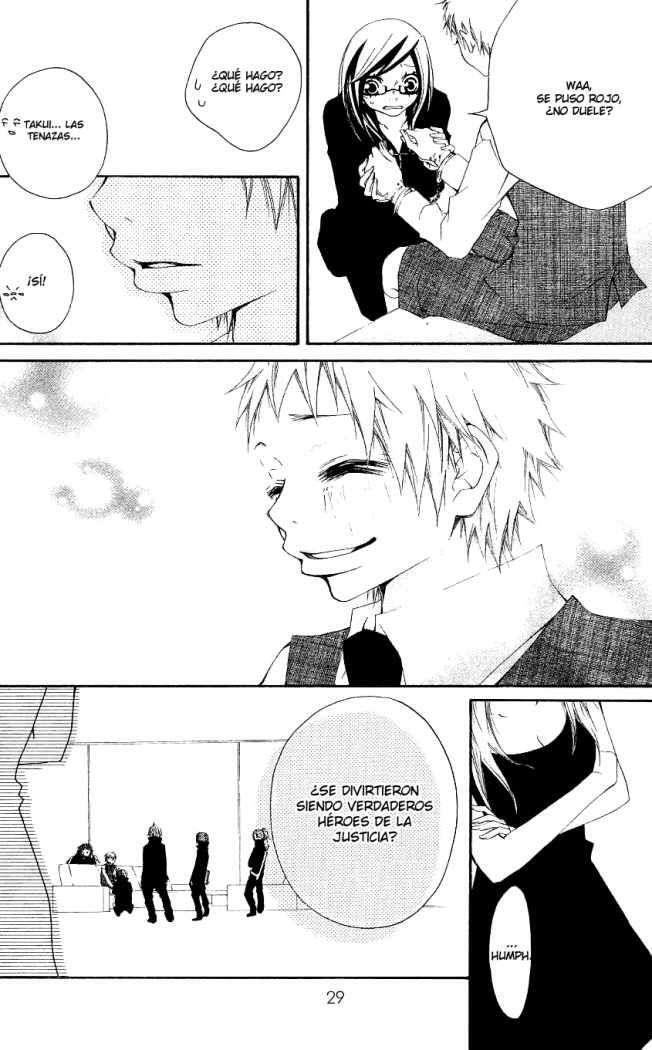 Capitulo 16 page 32