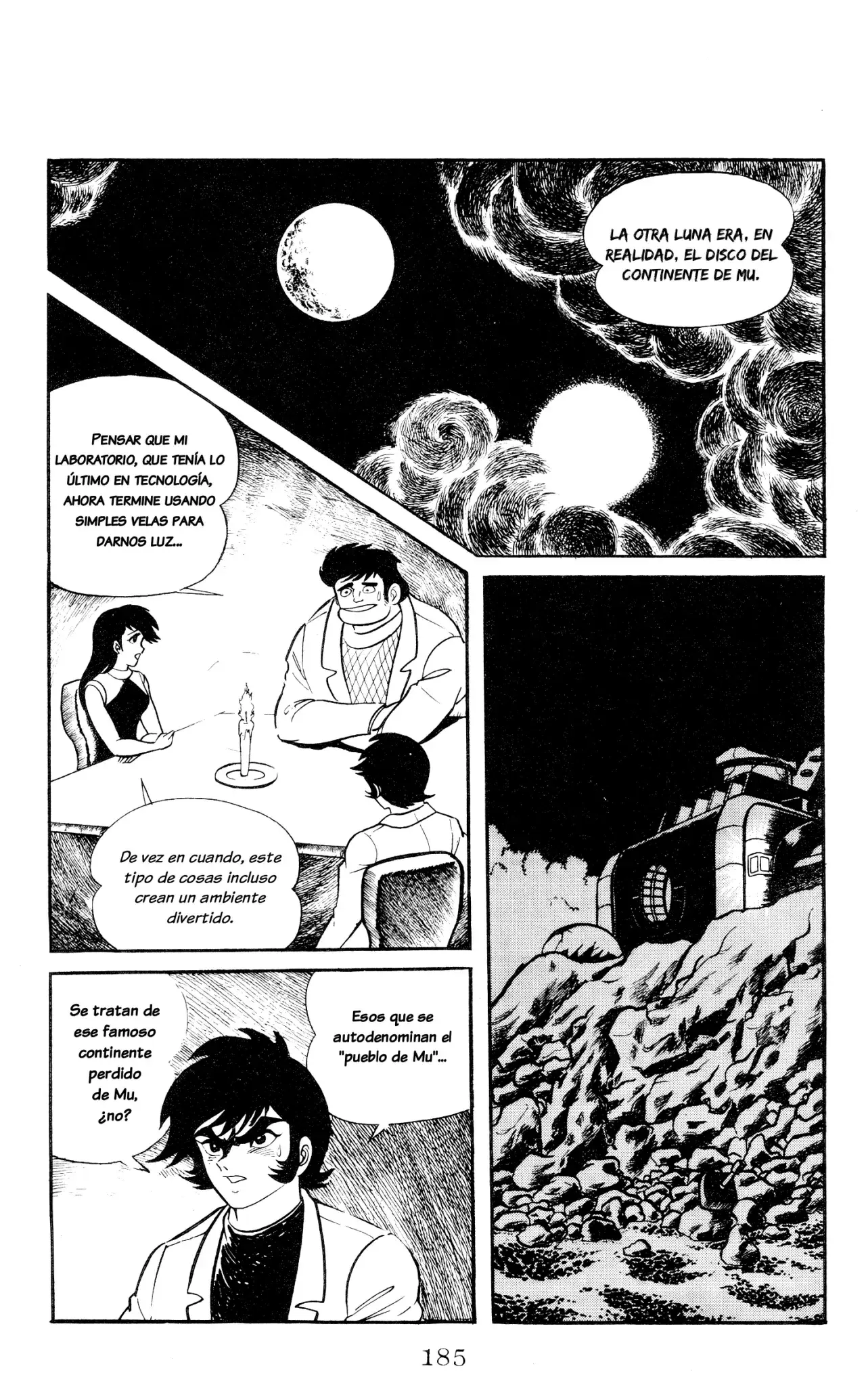 Capitulo 8 page 16