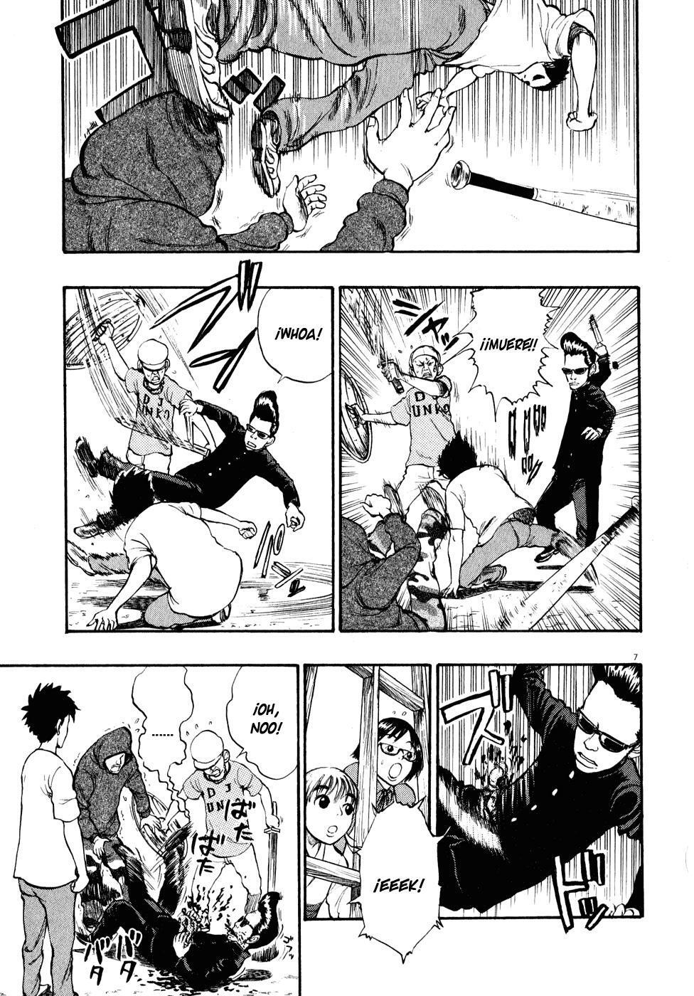 Capitulo 17 page 8