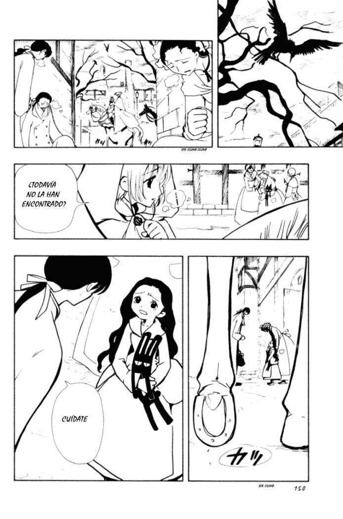 Capitulo 27 page 29