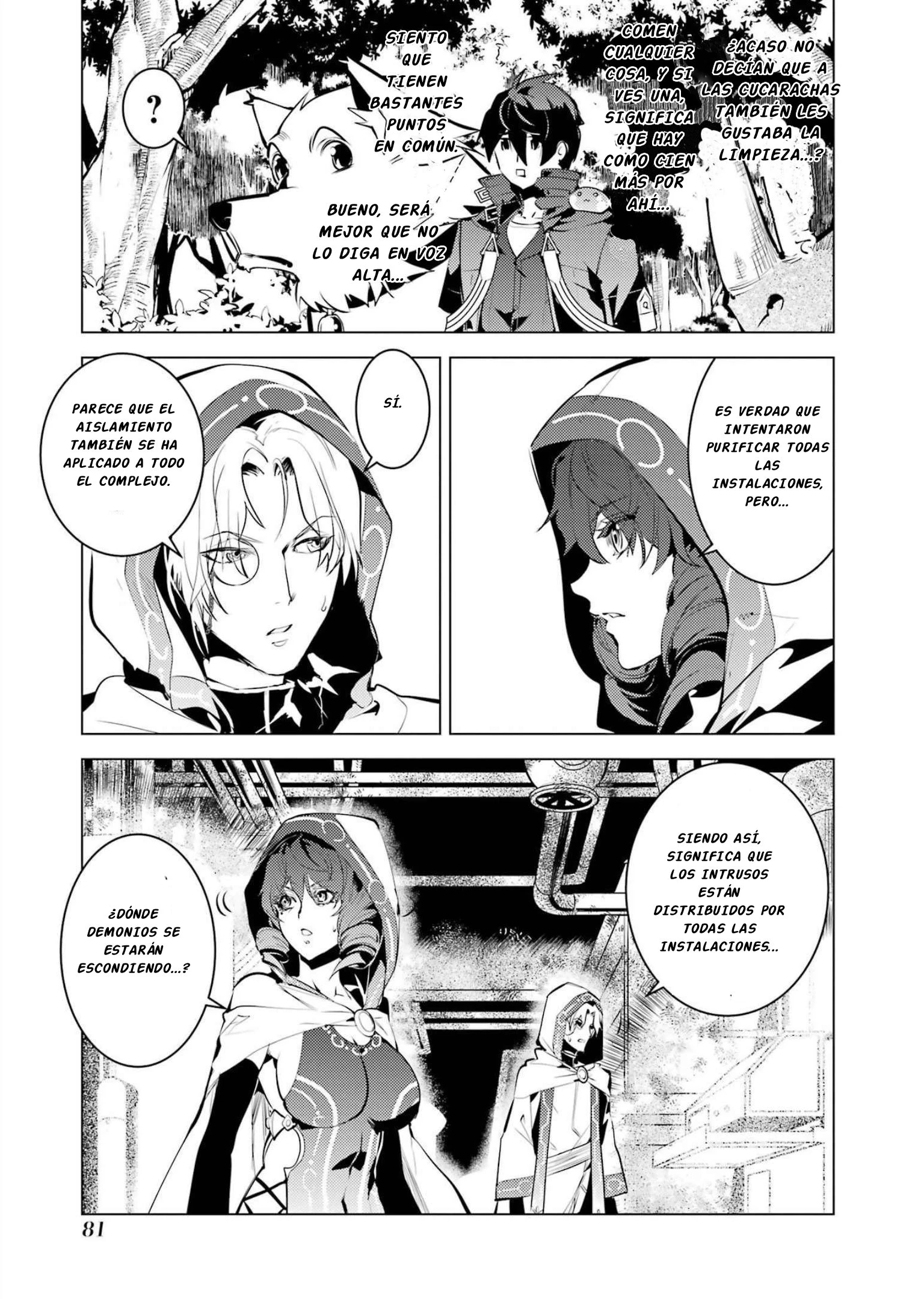 Capitulo 50.1 page 17