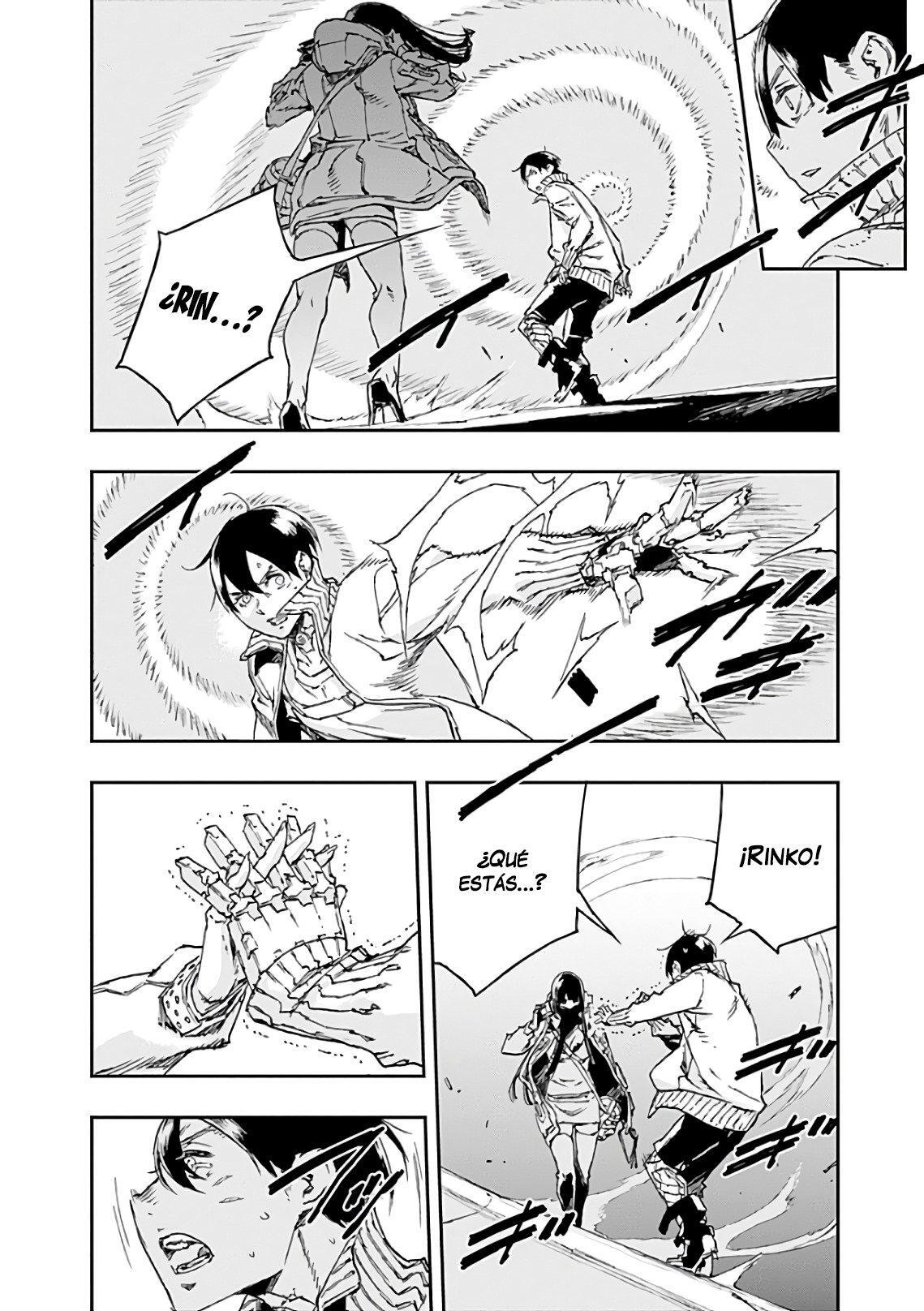 Capitulo 43 page 23