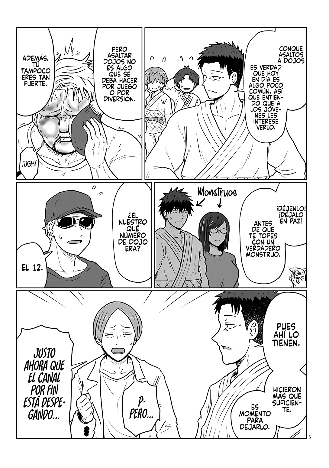 Capitulo 141 page 9