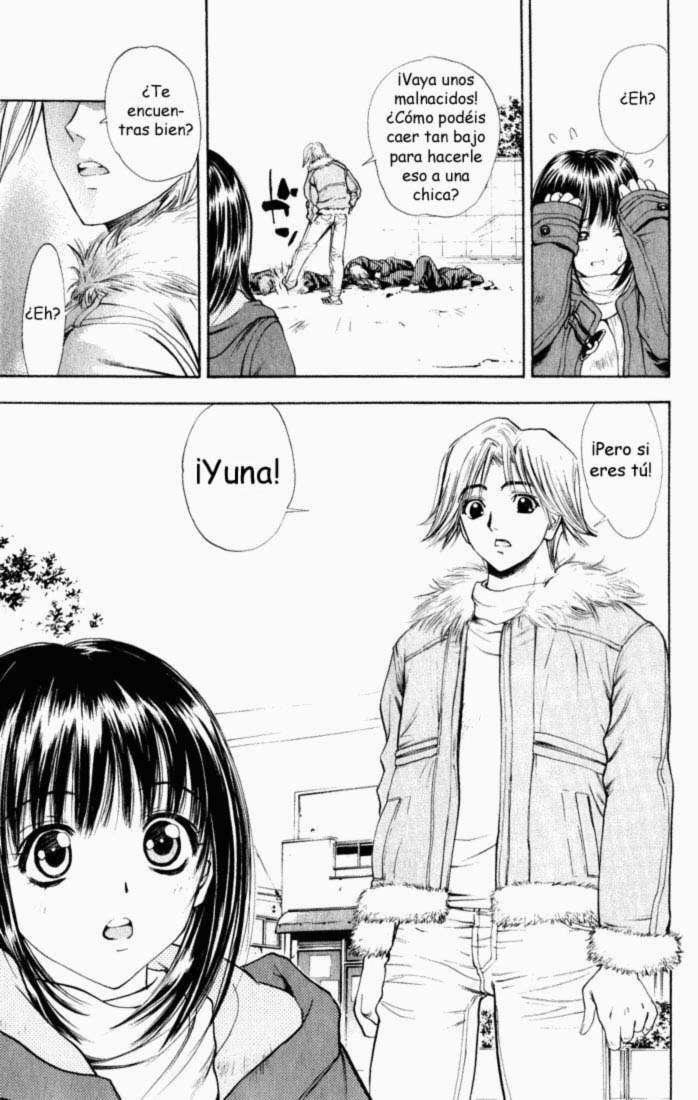 Capitulo 29 page 19