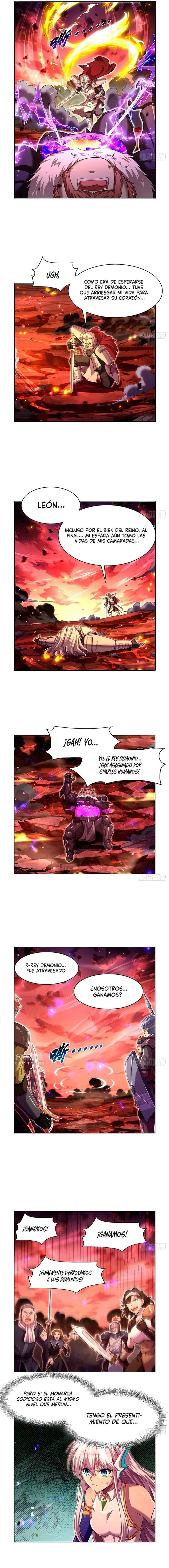 Capitulo 421 page 7
