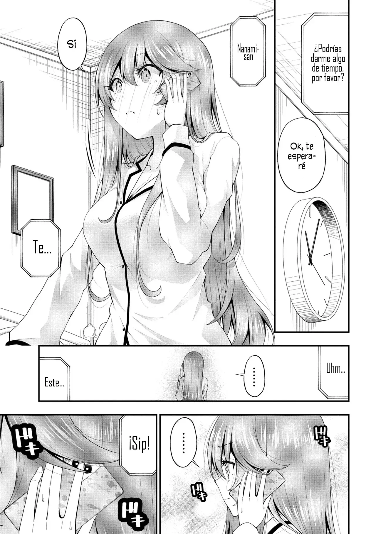 Capitulo 17.50 page 22