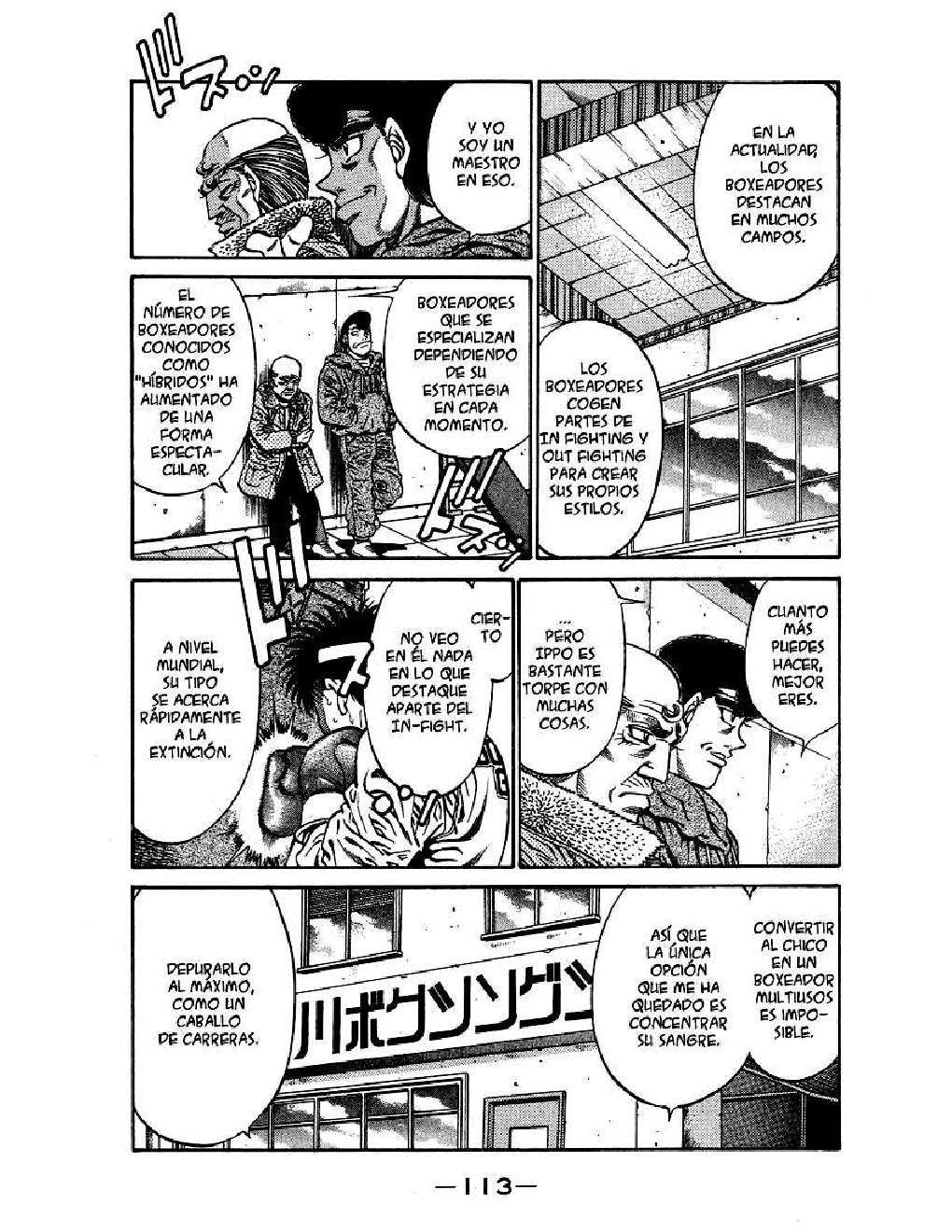 Capitulo 421 page 15