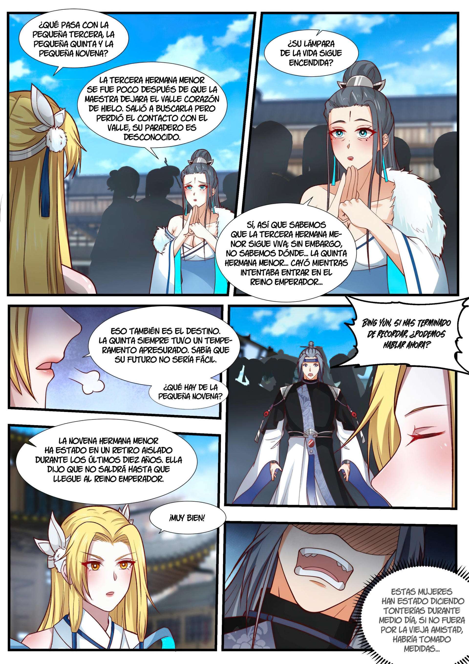 Capitulo 1857 page 7