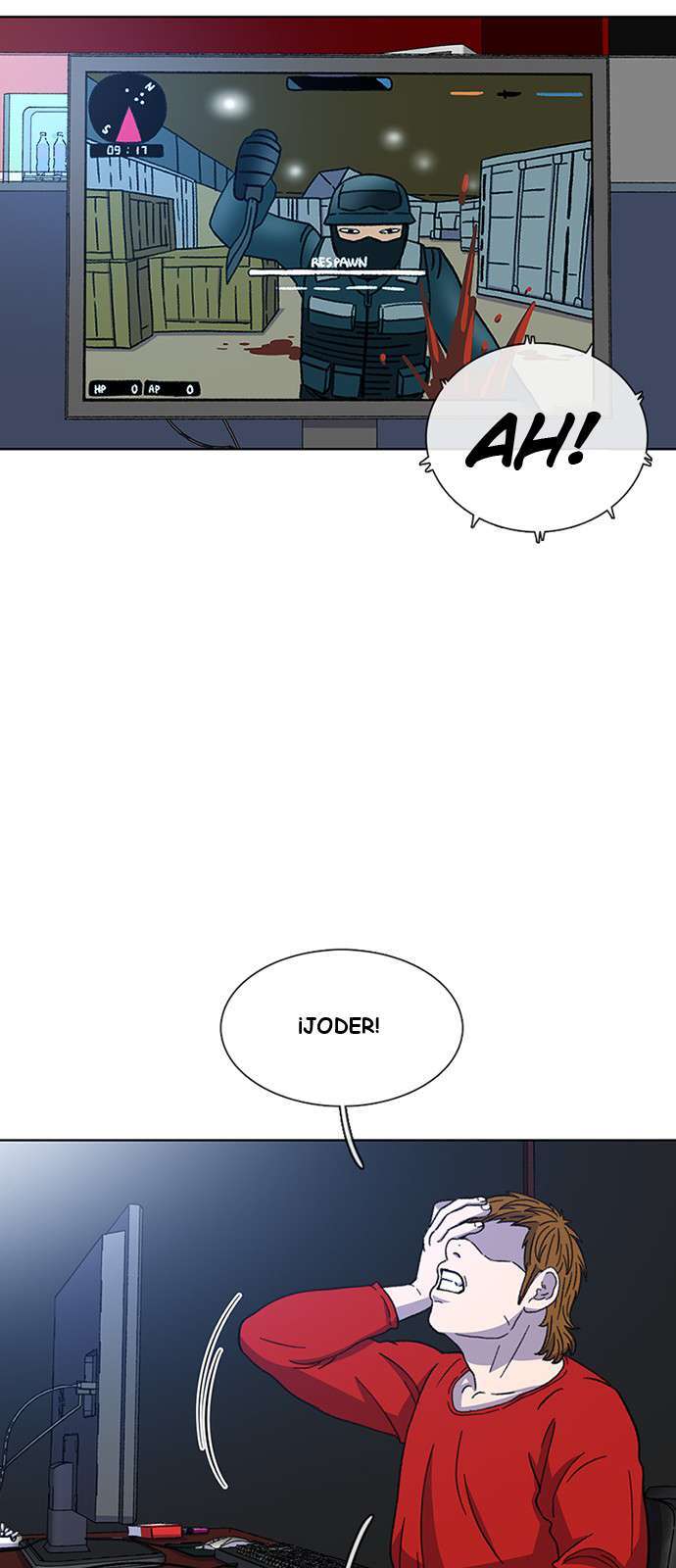 Capitulo 30 page 51