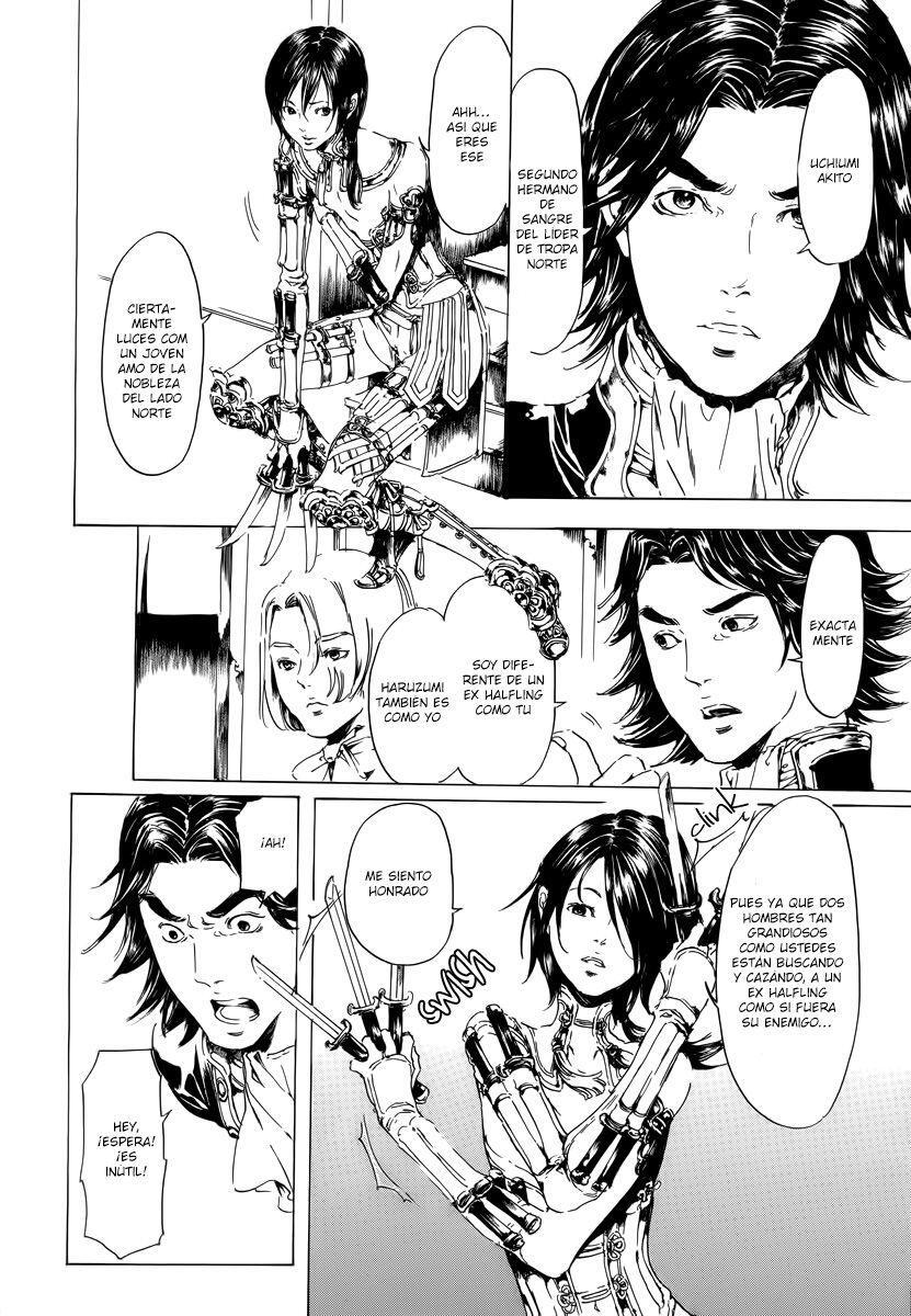 Capitulo 19.20 page 23