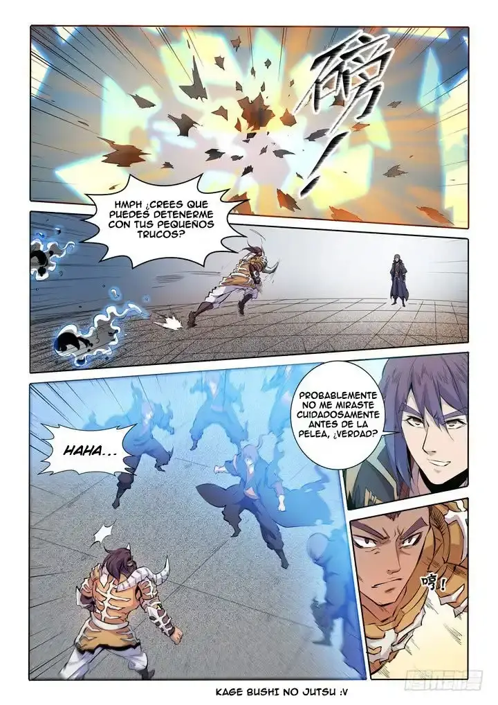 Capitulo 68 page 16
