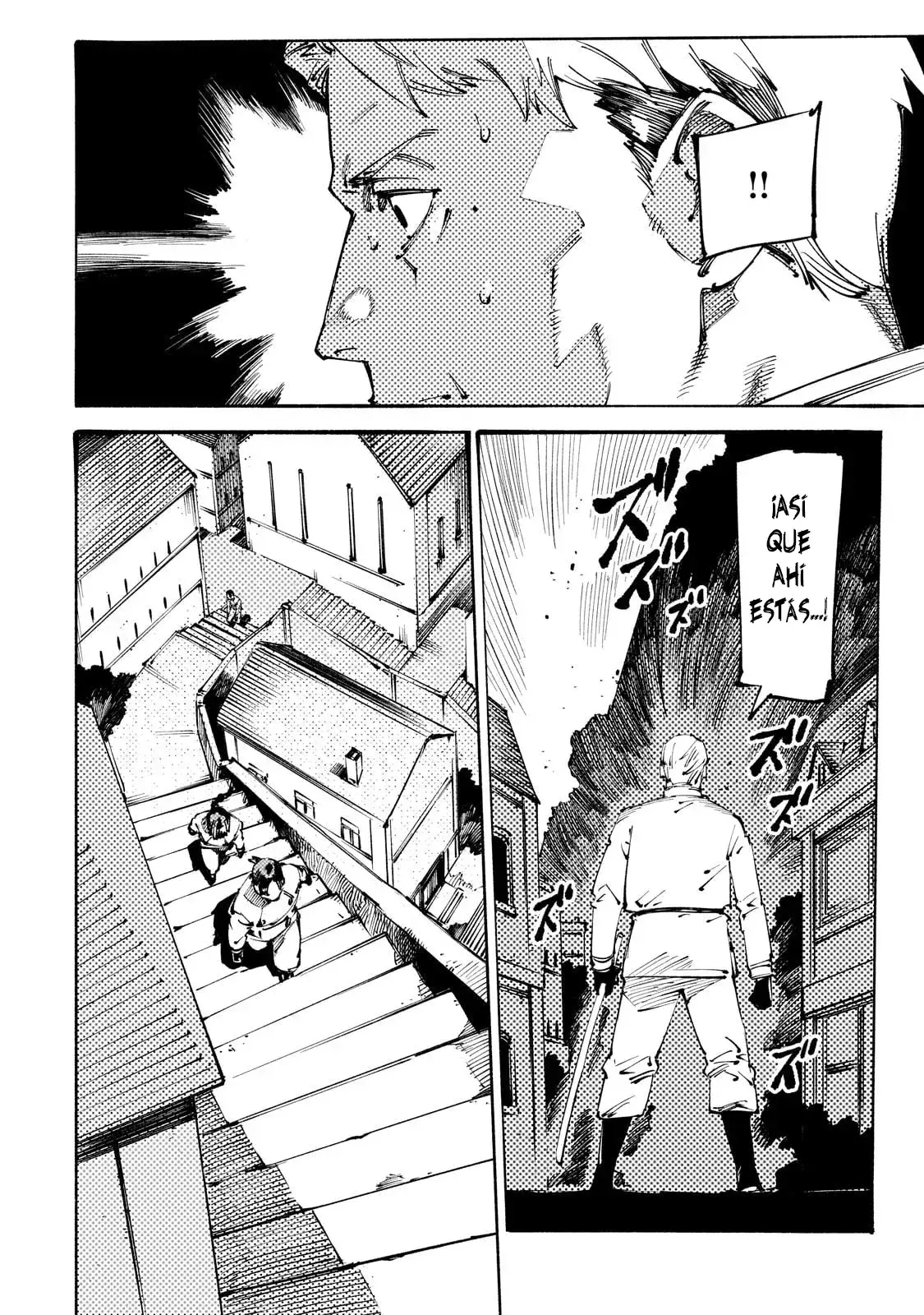Capitulo 40 page 19