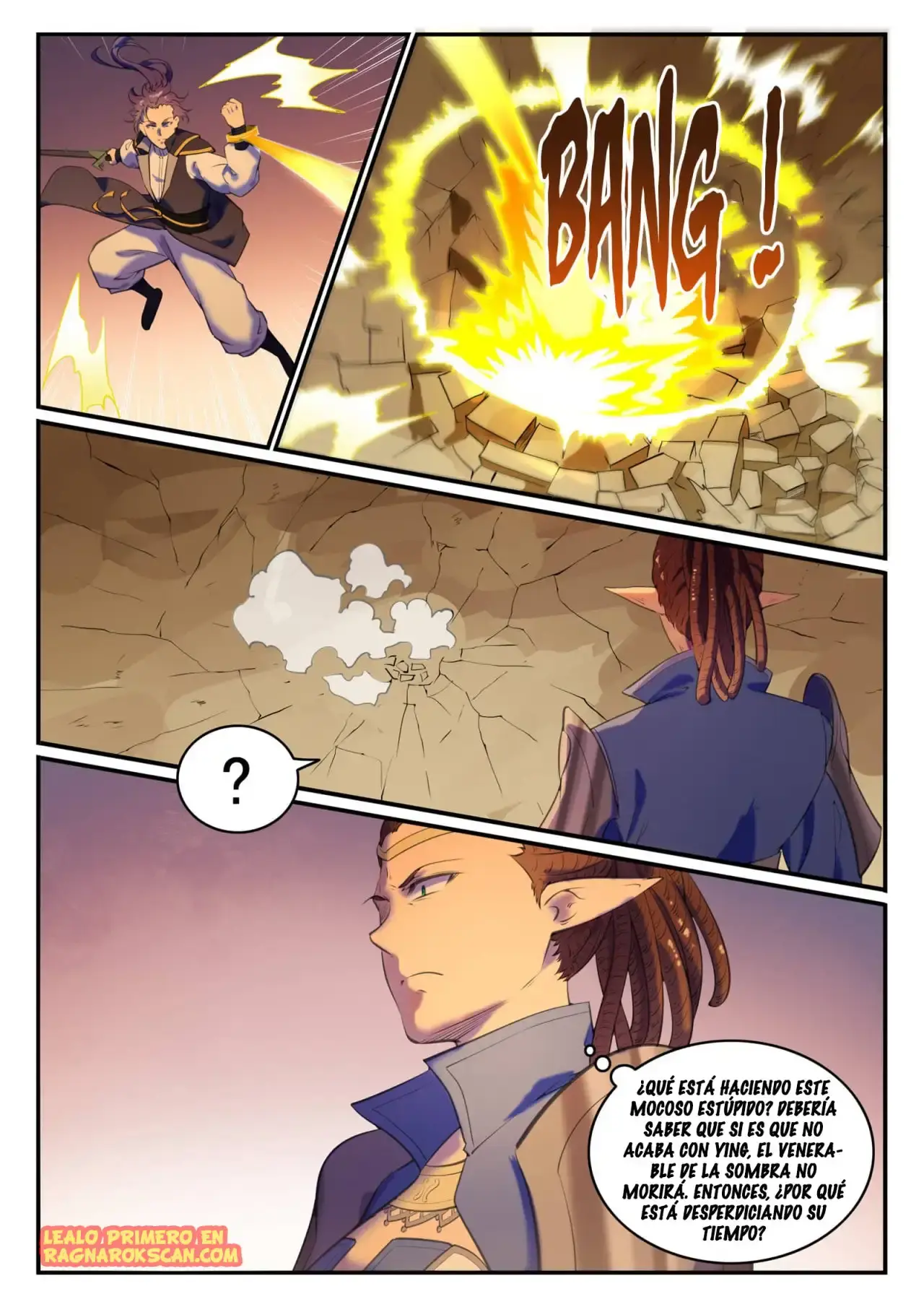 Capitulo 795 page 8