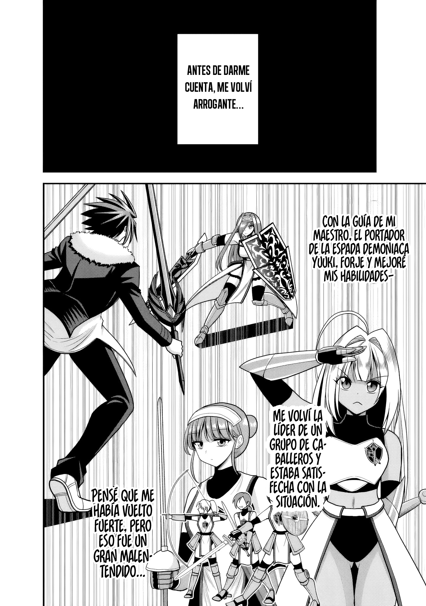 Capitulo 52 page 5
