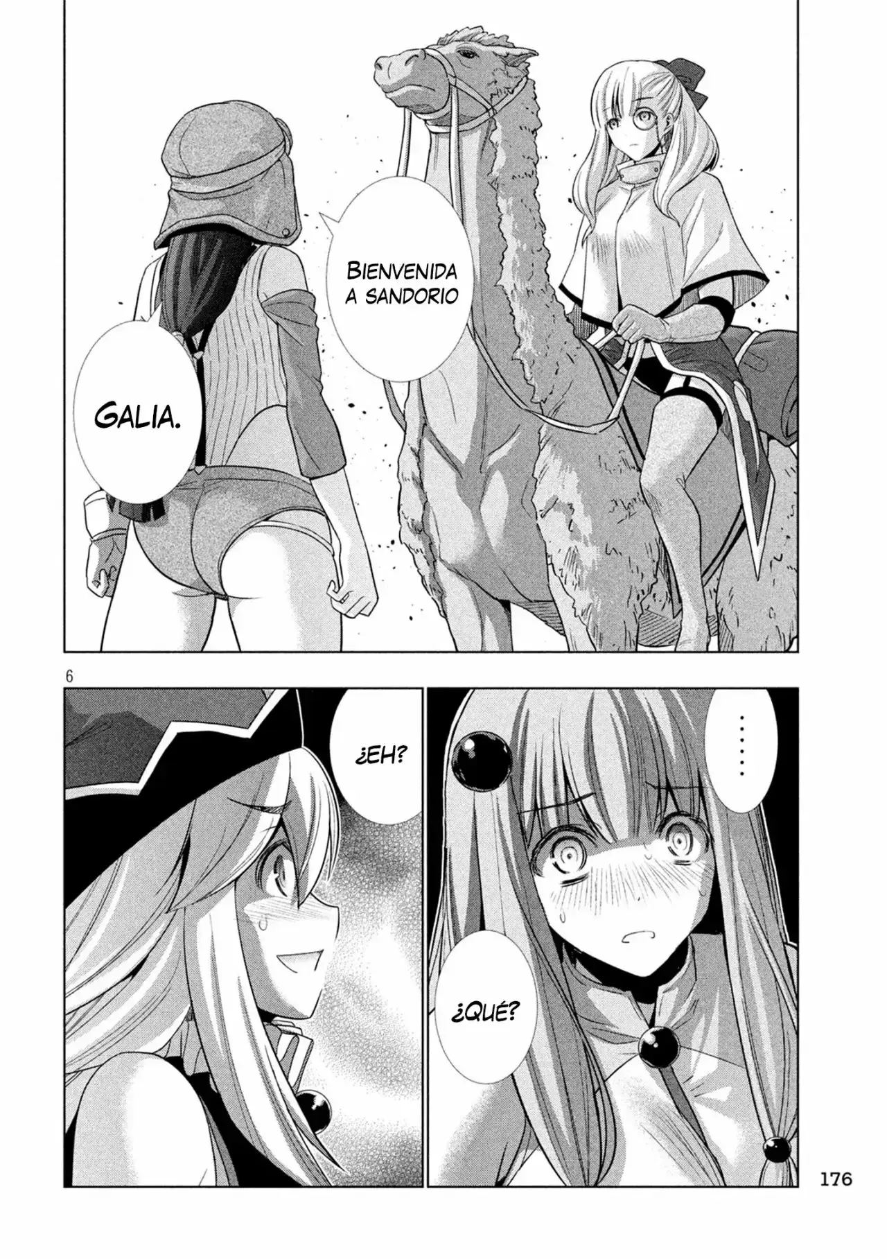 Capitulo 72 page 7