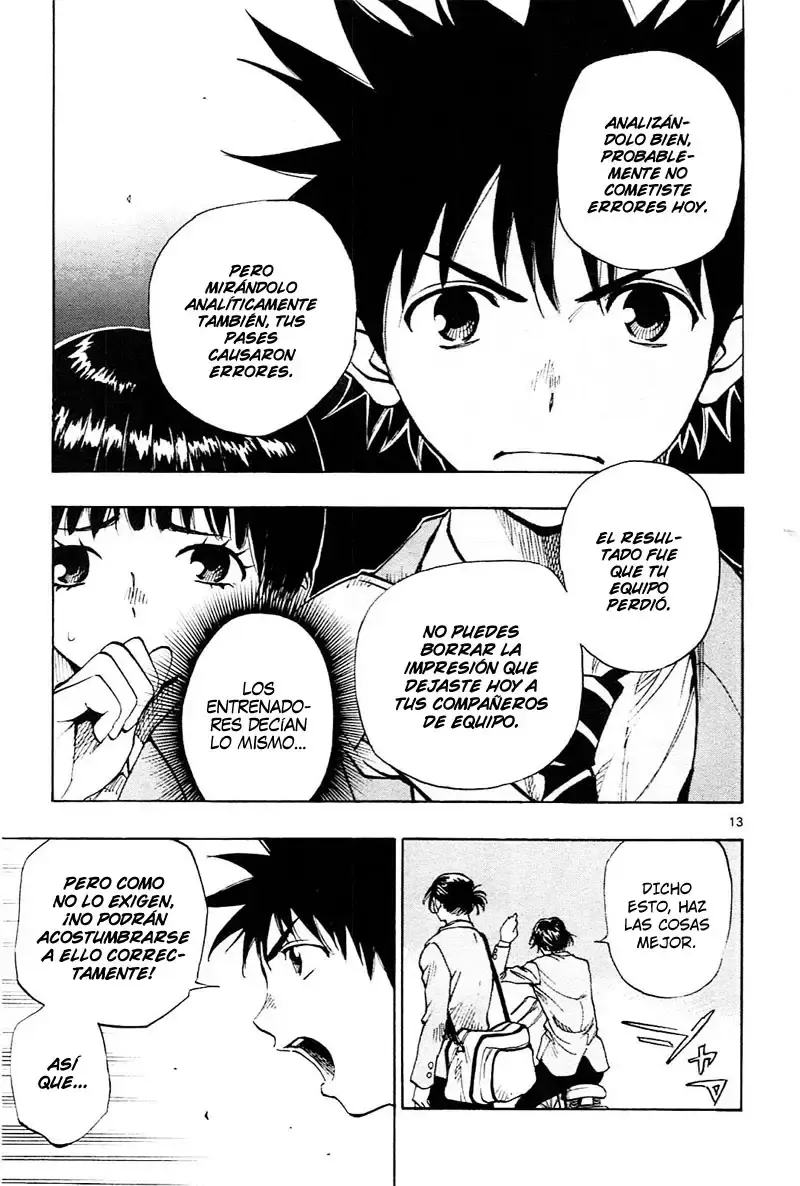 Capitulo 91 page 14