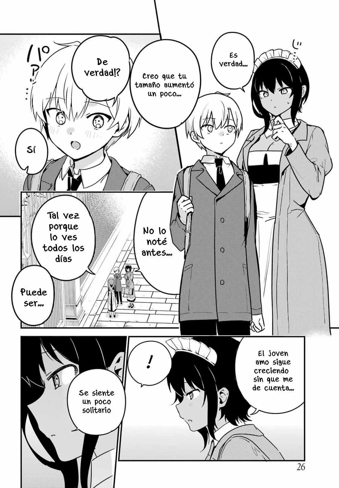 Capitulo 32 page 11