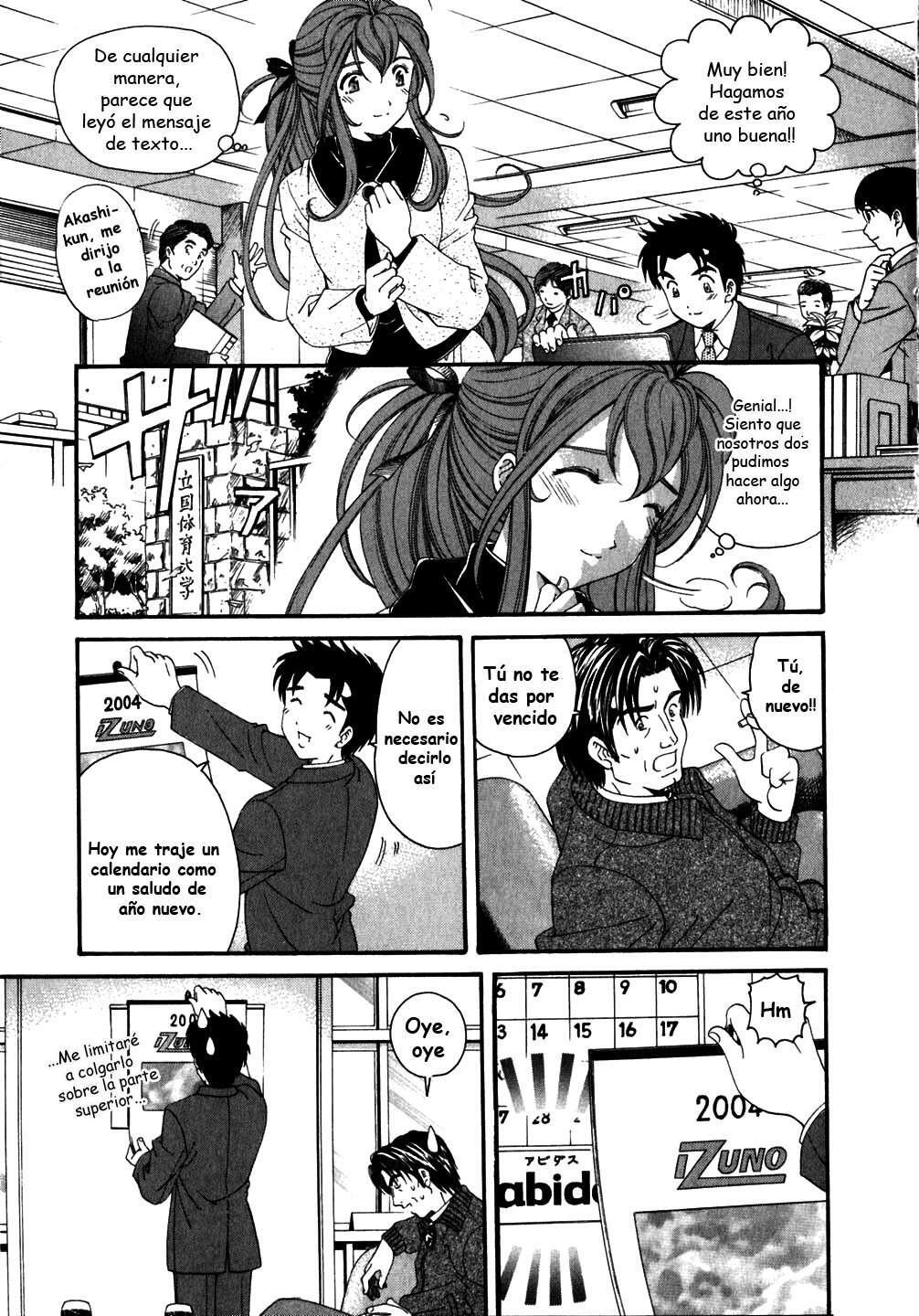 Capitulo 37 page 22