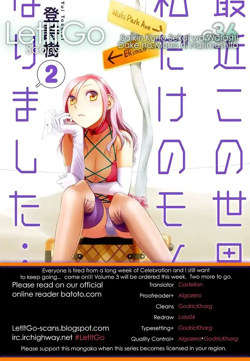 Capitulo 36 page 12