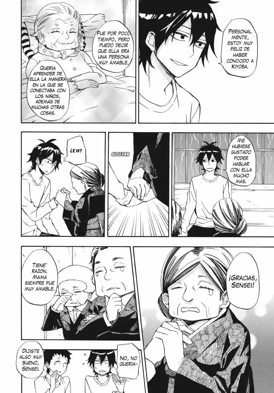 Capitulo 67 page 11