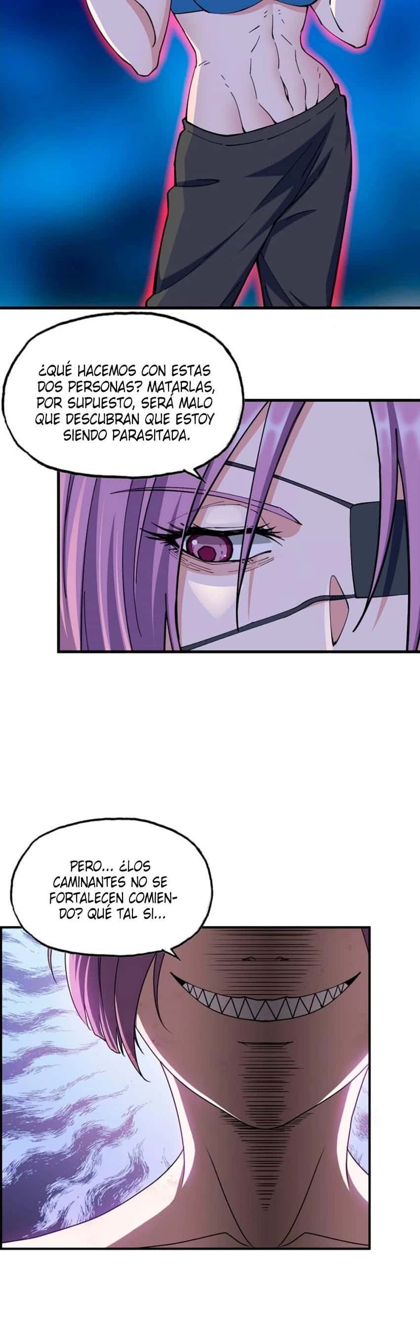 Capitulo 307 page 12