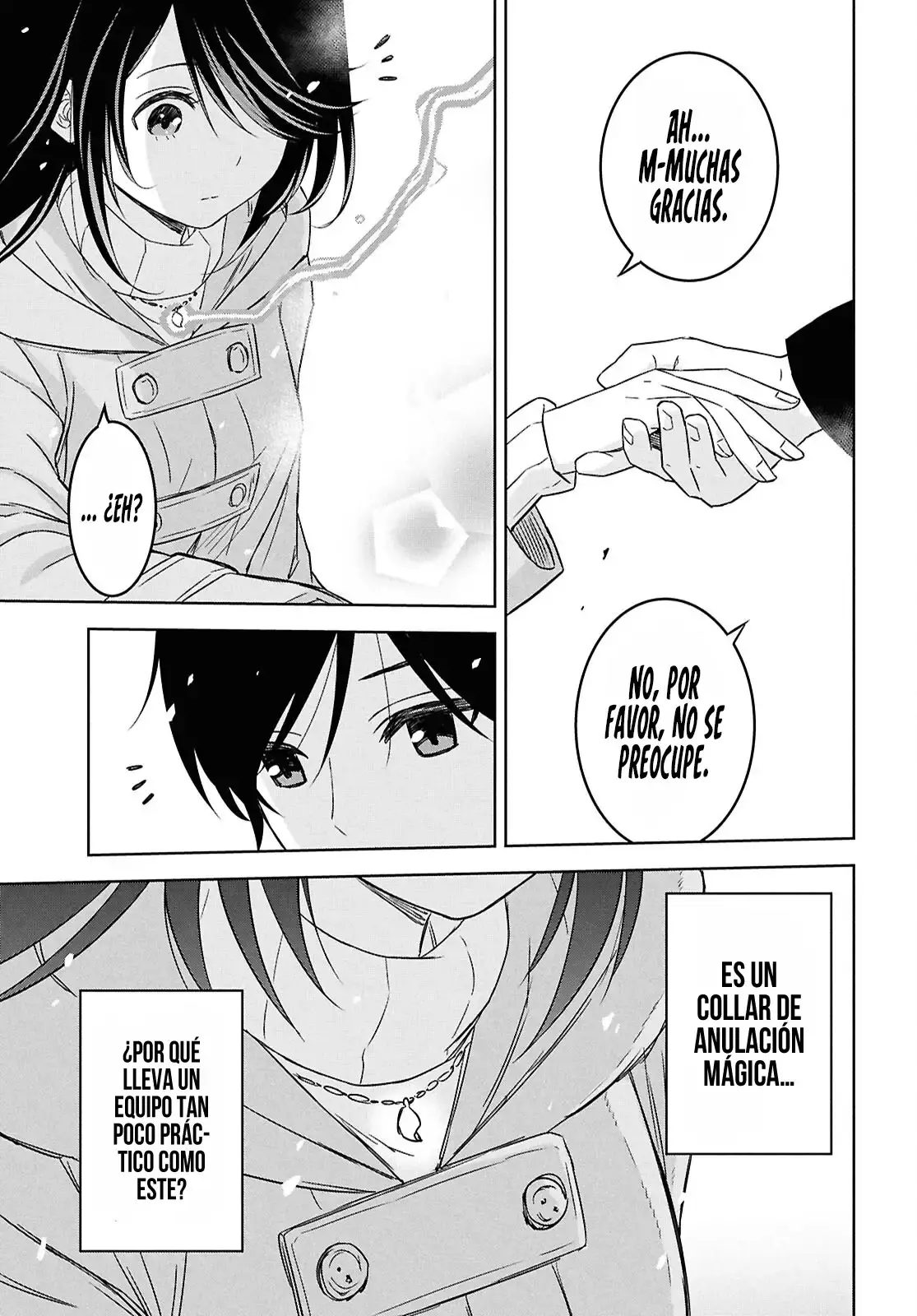 Capitulo 32 page 28