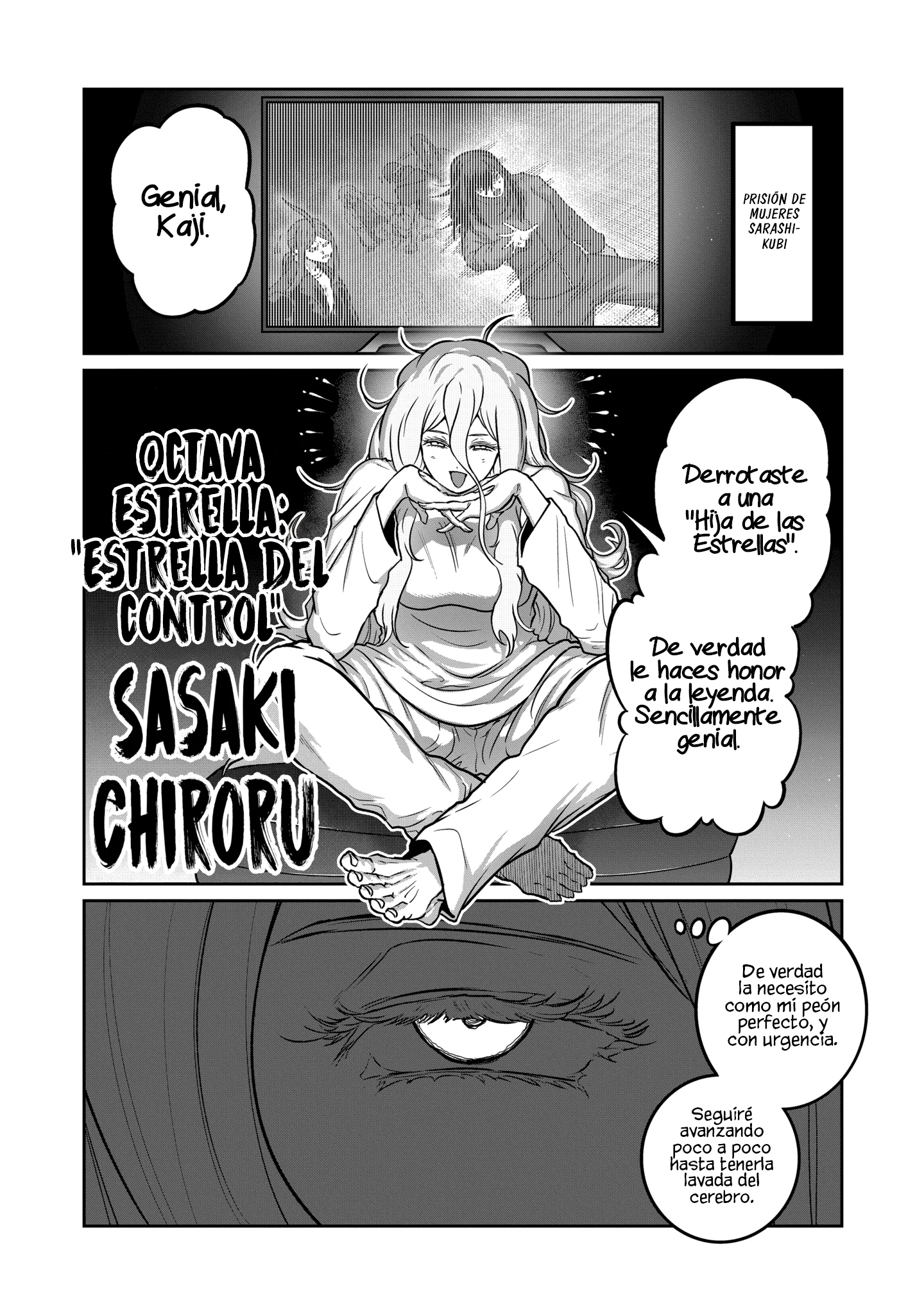 Capitulo 83 page 13