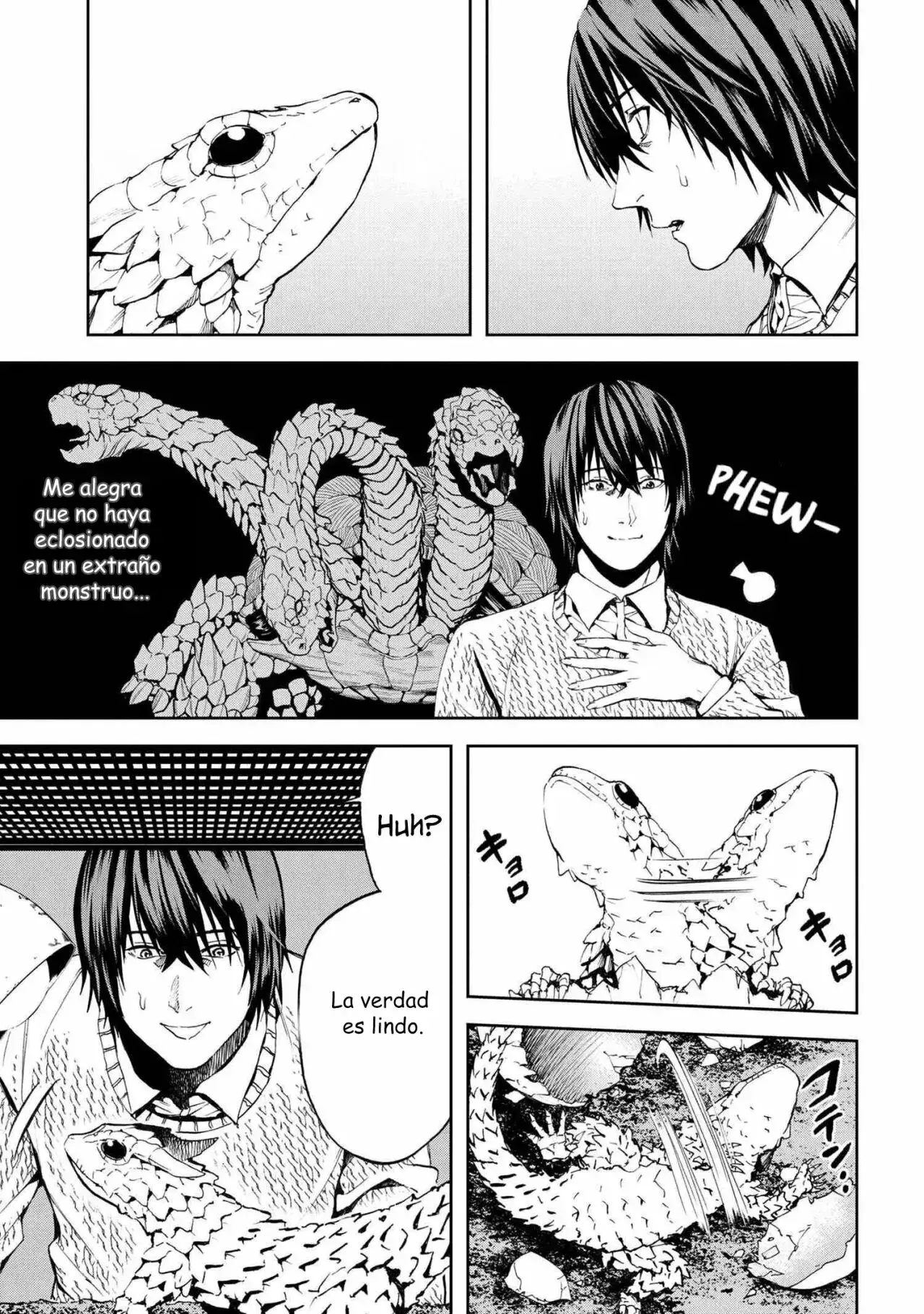 Capitulo 21 page 3