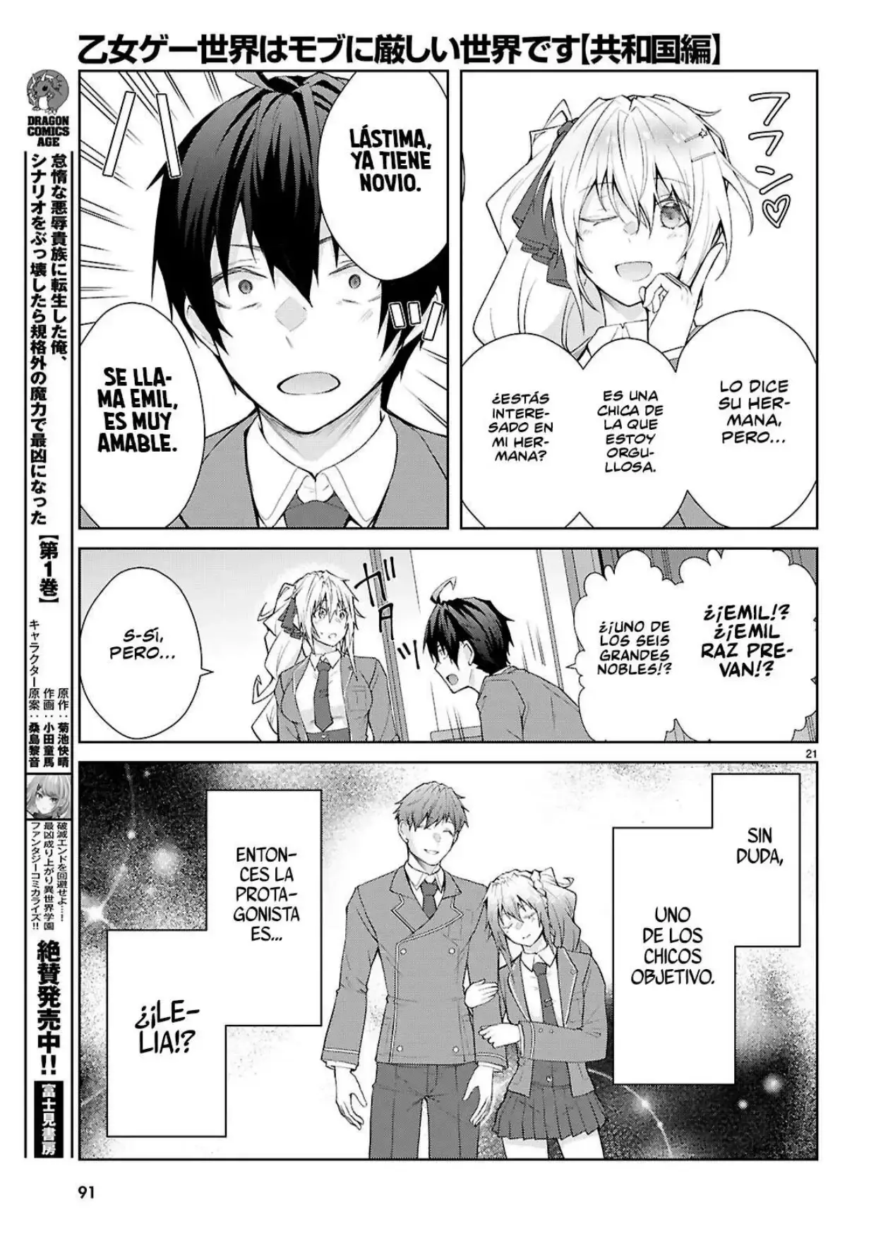 Capitulo 70 page 22