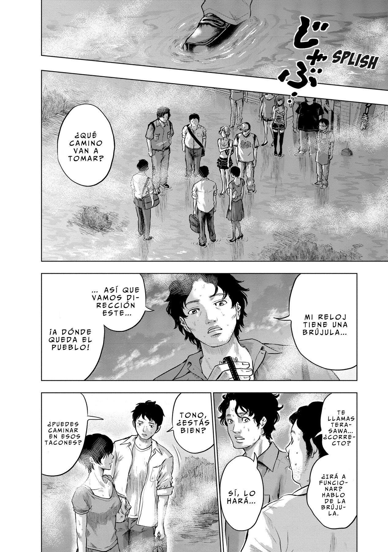 Capitulo 8 page 8