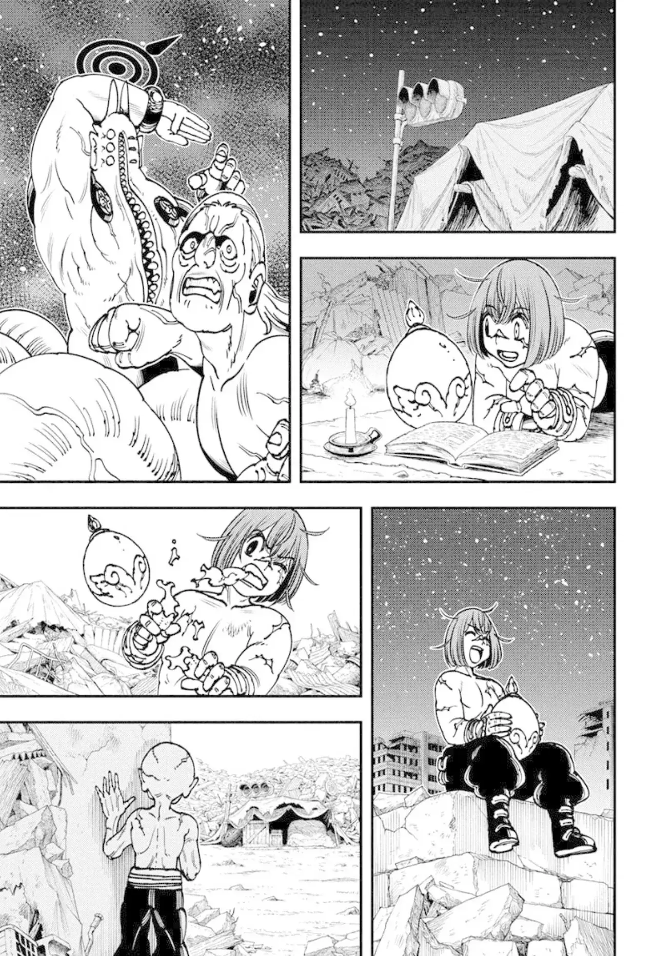 Capitulo 1 page 31