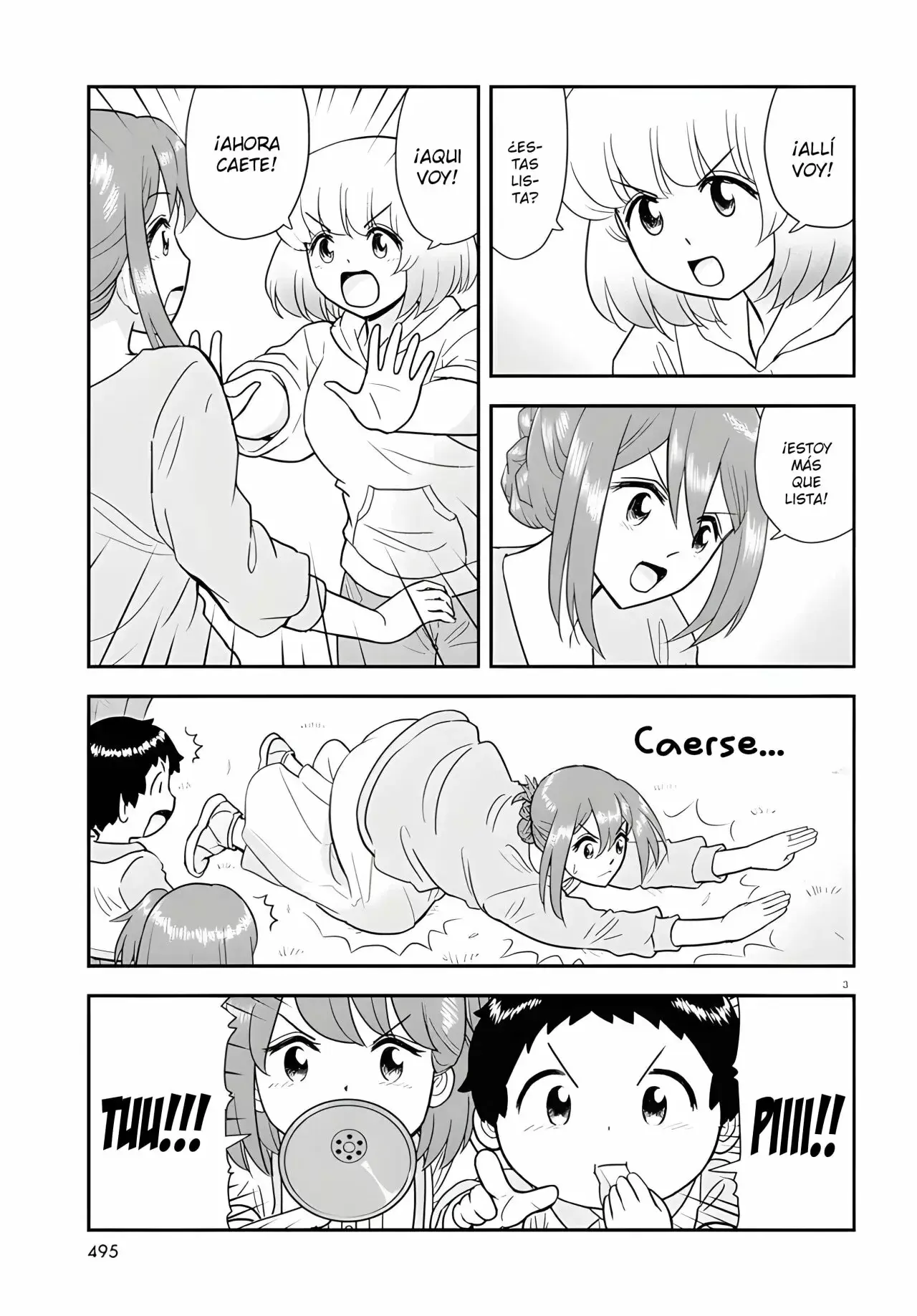 Capitulo 21 page 5