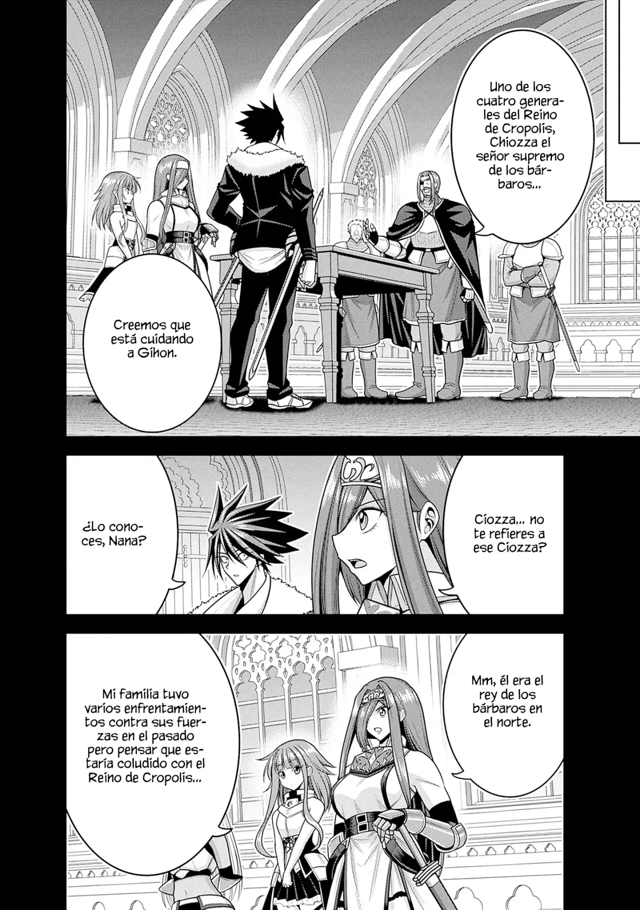 Capitulo 42 page 5