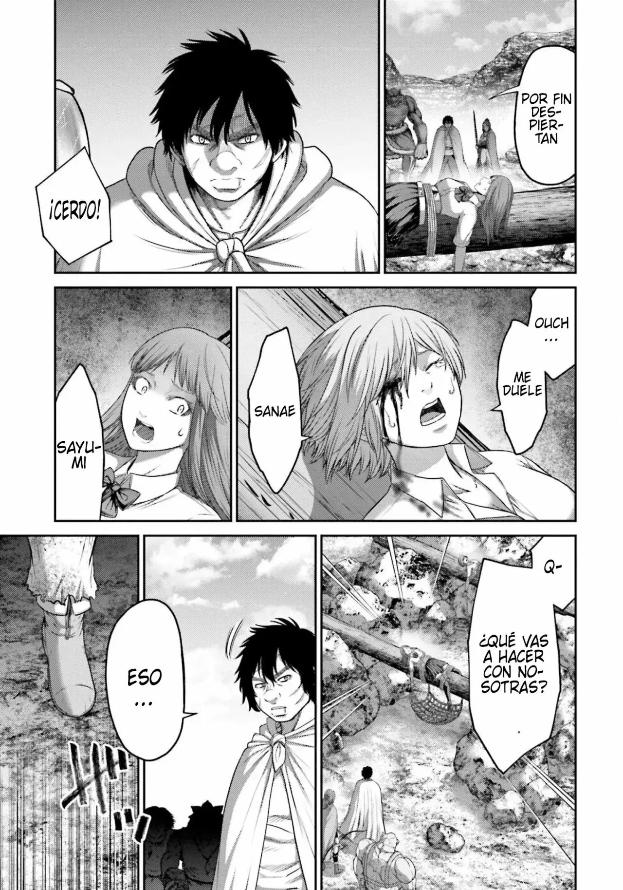 Capitulo 10 page 7