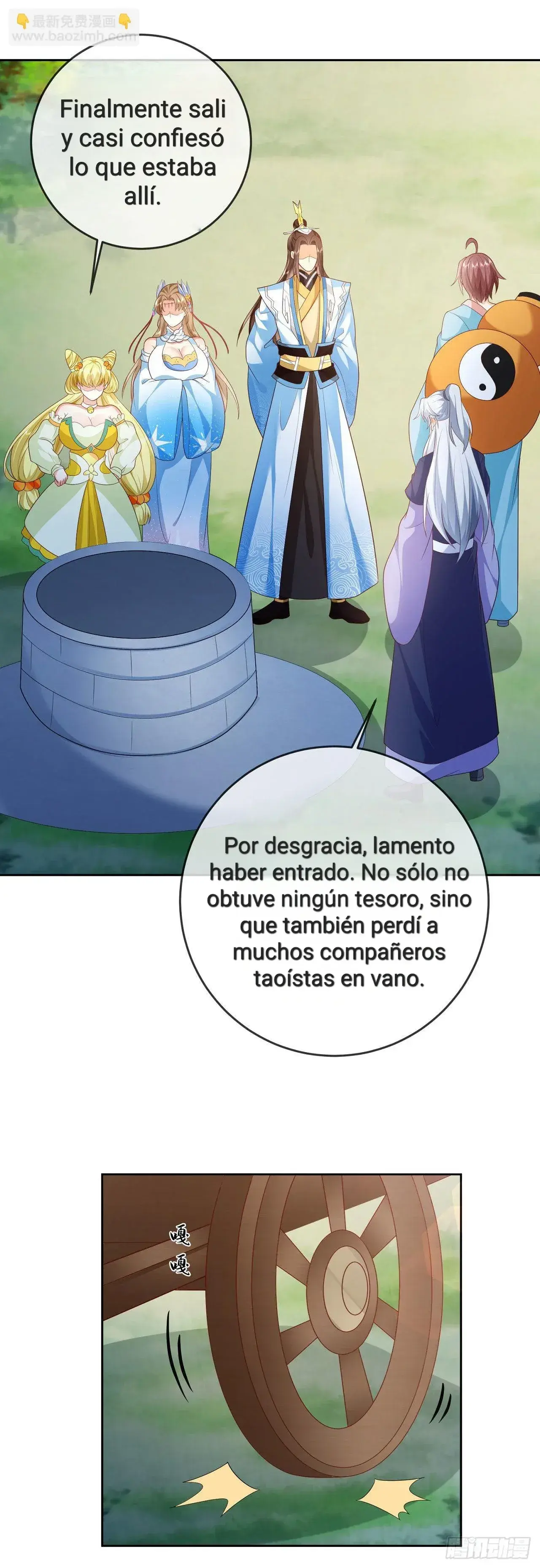 Capitulo 23 page 29