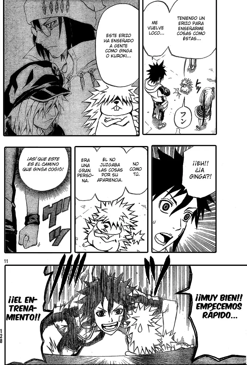 Capitulo 7 page 18