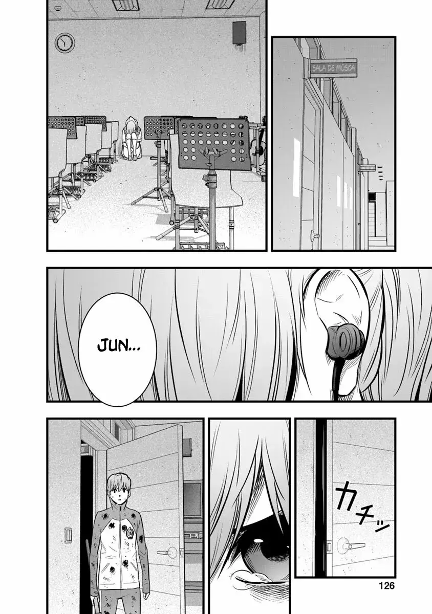 Capitulo 31 page 28