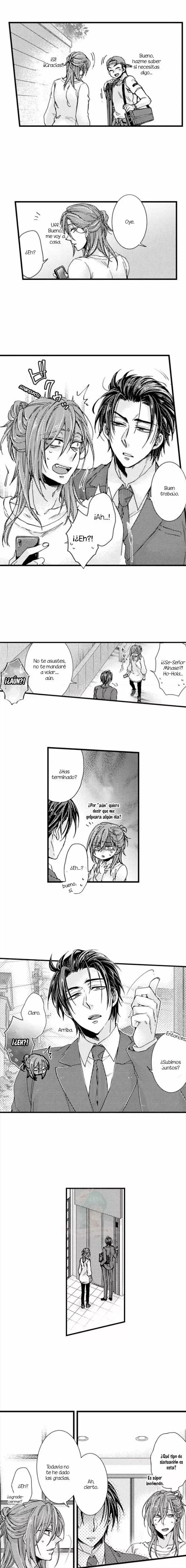 Capitulo 69 page 4