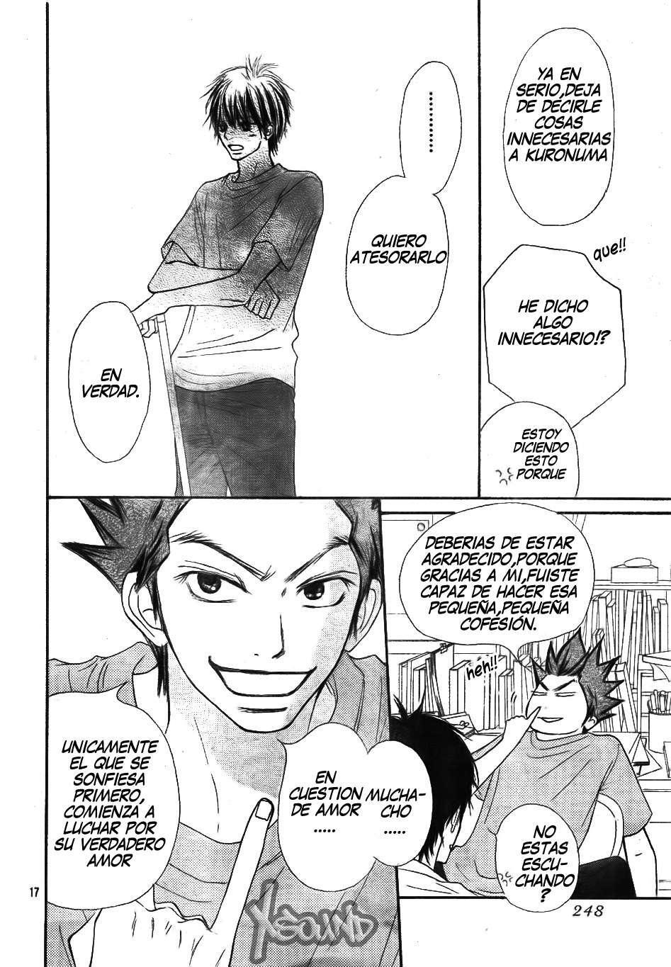 Capitulo 43 page 19
