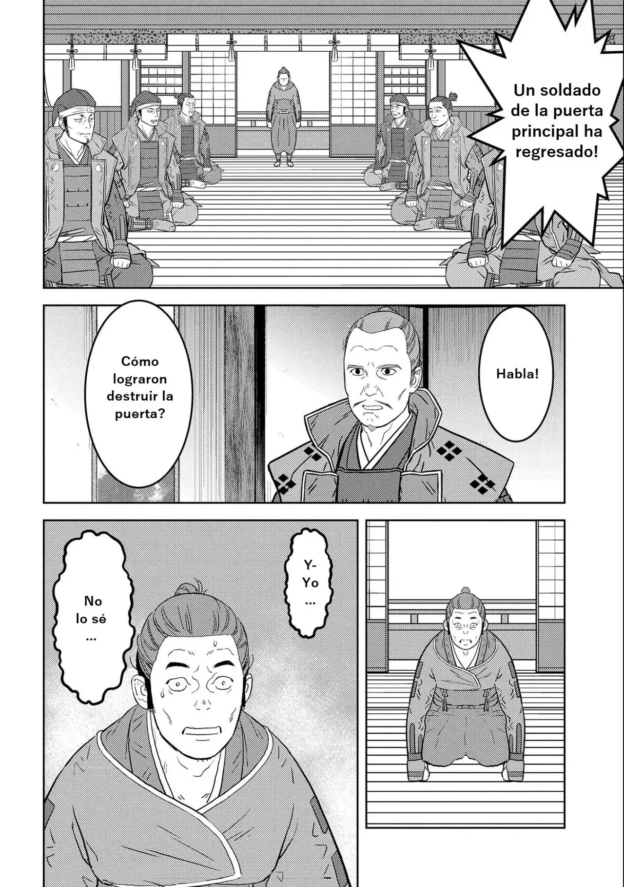 Capitulo 65 page 25