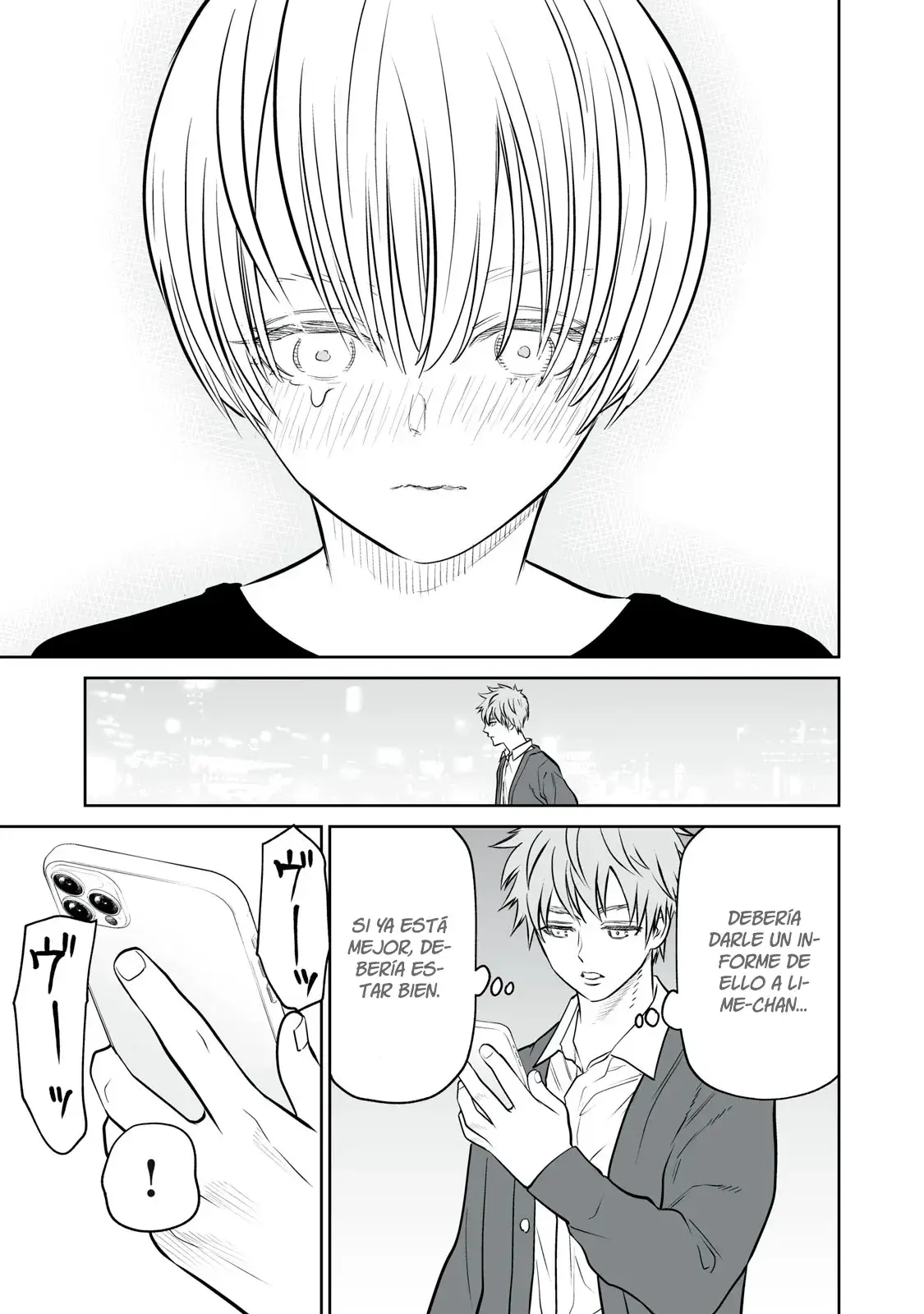 Capitulo 16 page 19